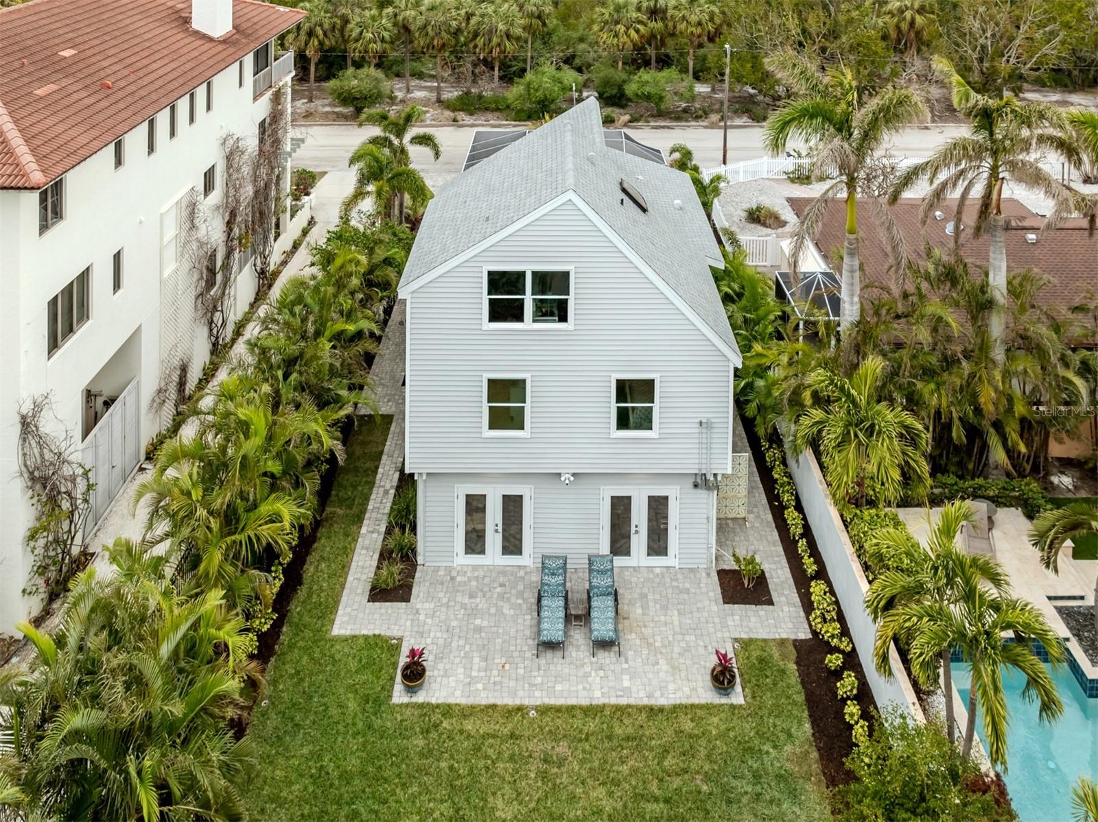 176 EMERSON DR, SARASOTA, FL, 34236
