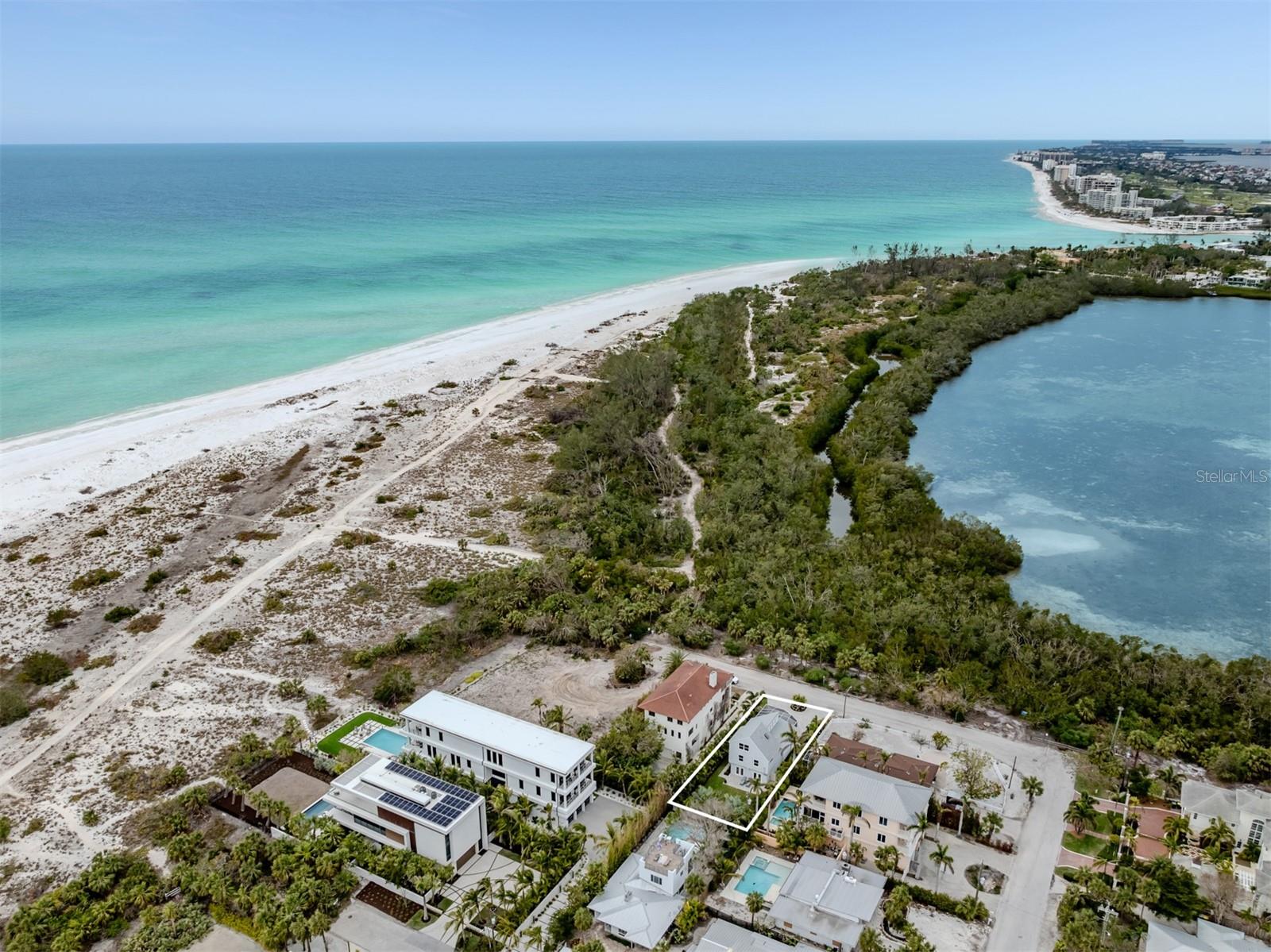 176 EMERSON DR, SARASOTA, FL, 34236