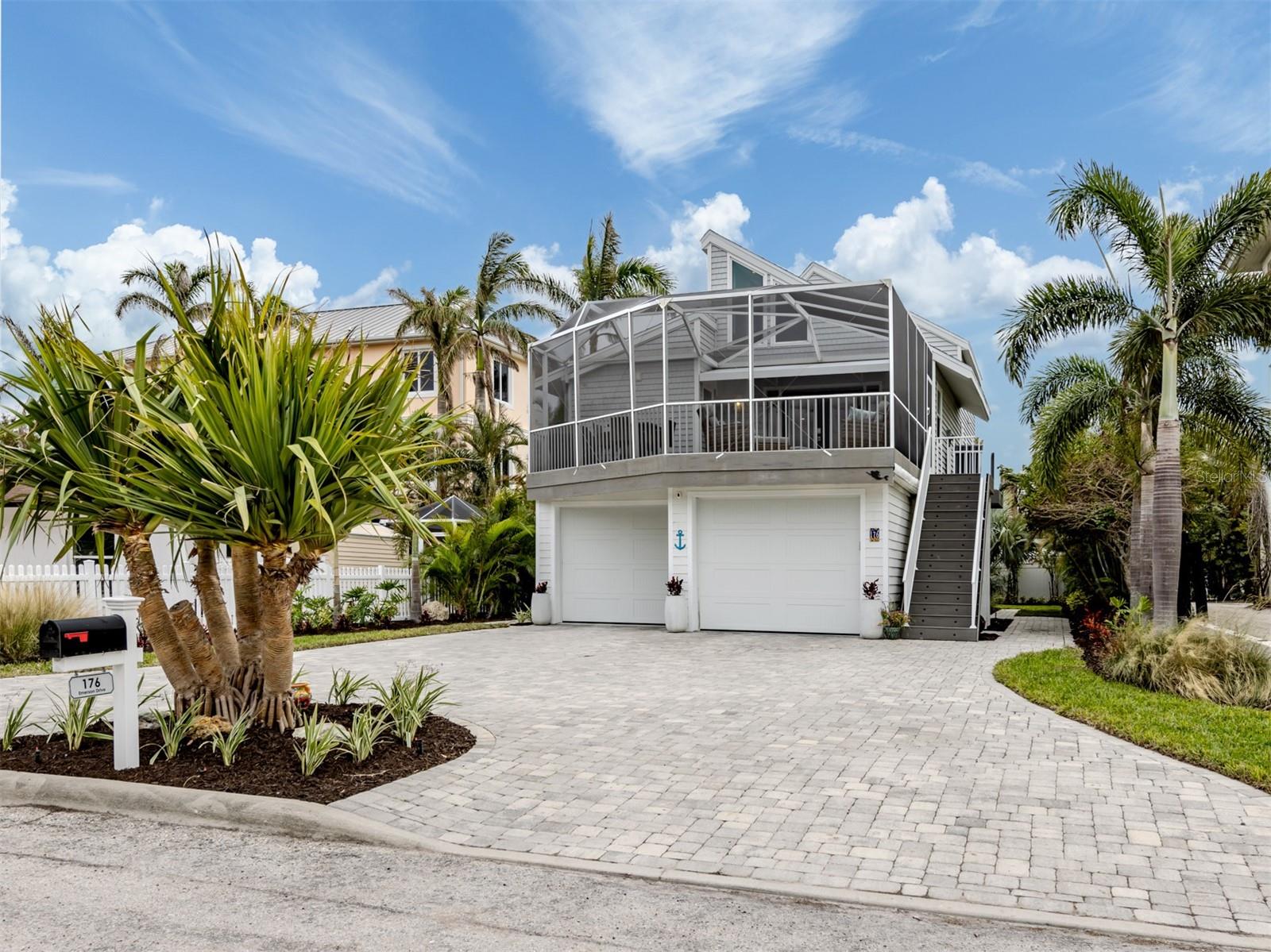 176 EMERSON DR, SARASOTA, FL, 34236