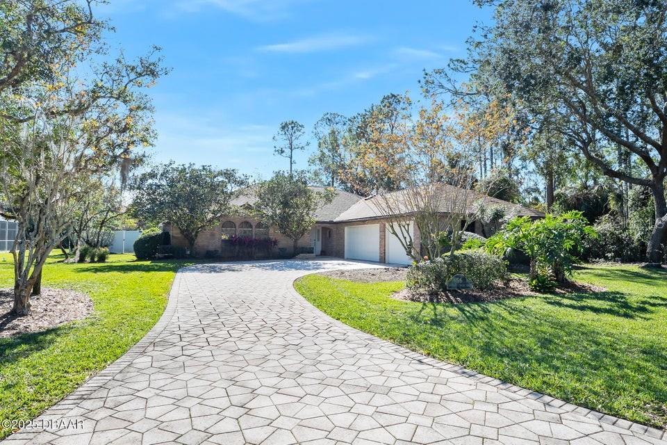 56 WINDING CREEK WAY, ORMOND BEACH, FL, 32174