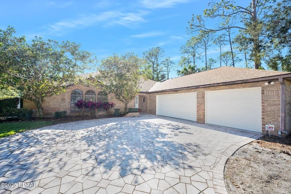 56 WINDING CREEK WAY, ORMOND BEACH, FL, 32174