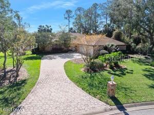56 WINDING CREEK WAY, ORMOND BEACH, FL, 32174