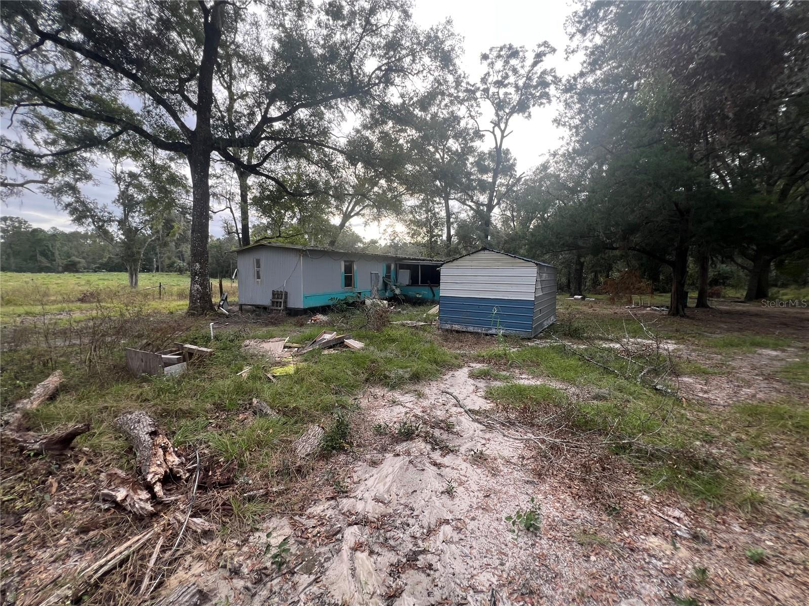 14594 SW SR45 RD, ARCHER, FL, 32618