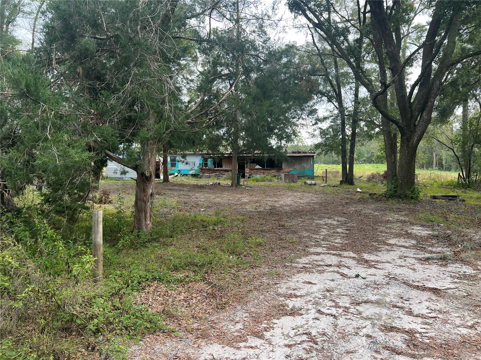 14594 SW SR45 RD, ARCHER, FL, 32618