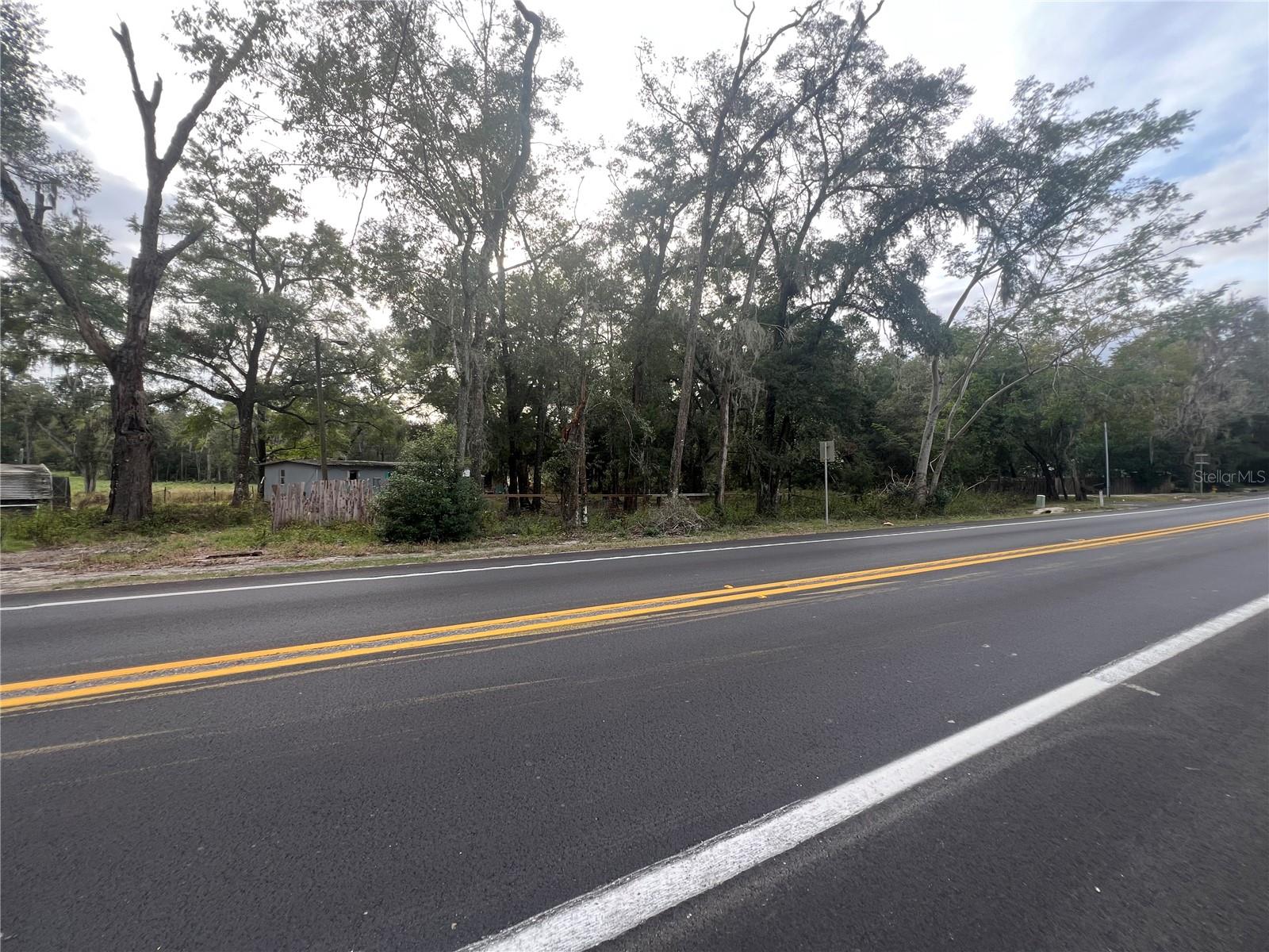 14594 SW SR45 RD, ARCHER, FL, 32618