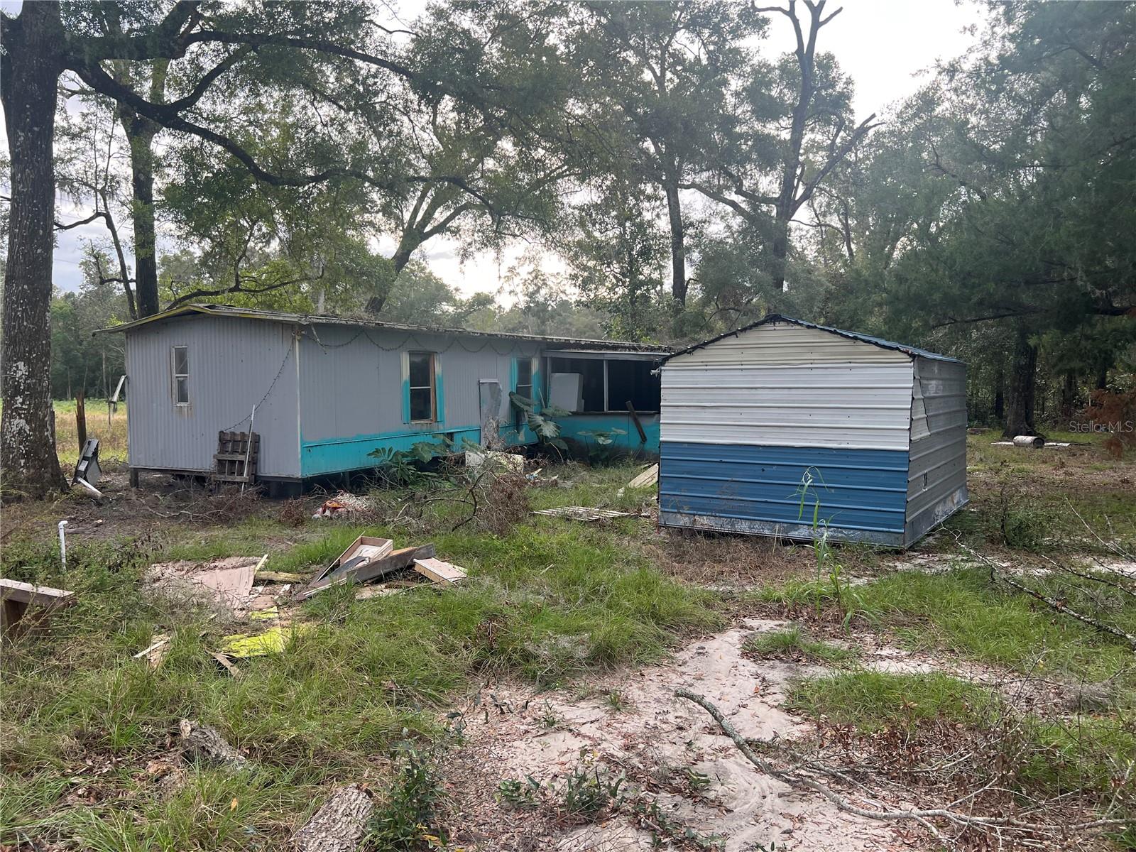 14594 SW SR45 RD, ARCHER, FL, 32618
