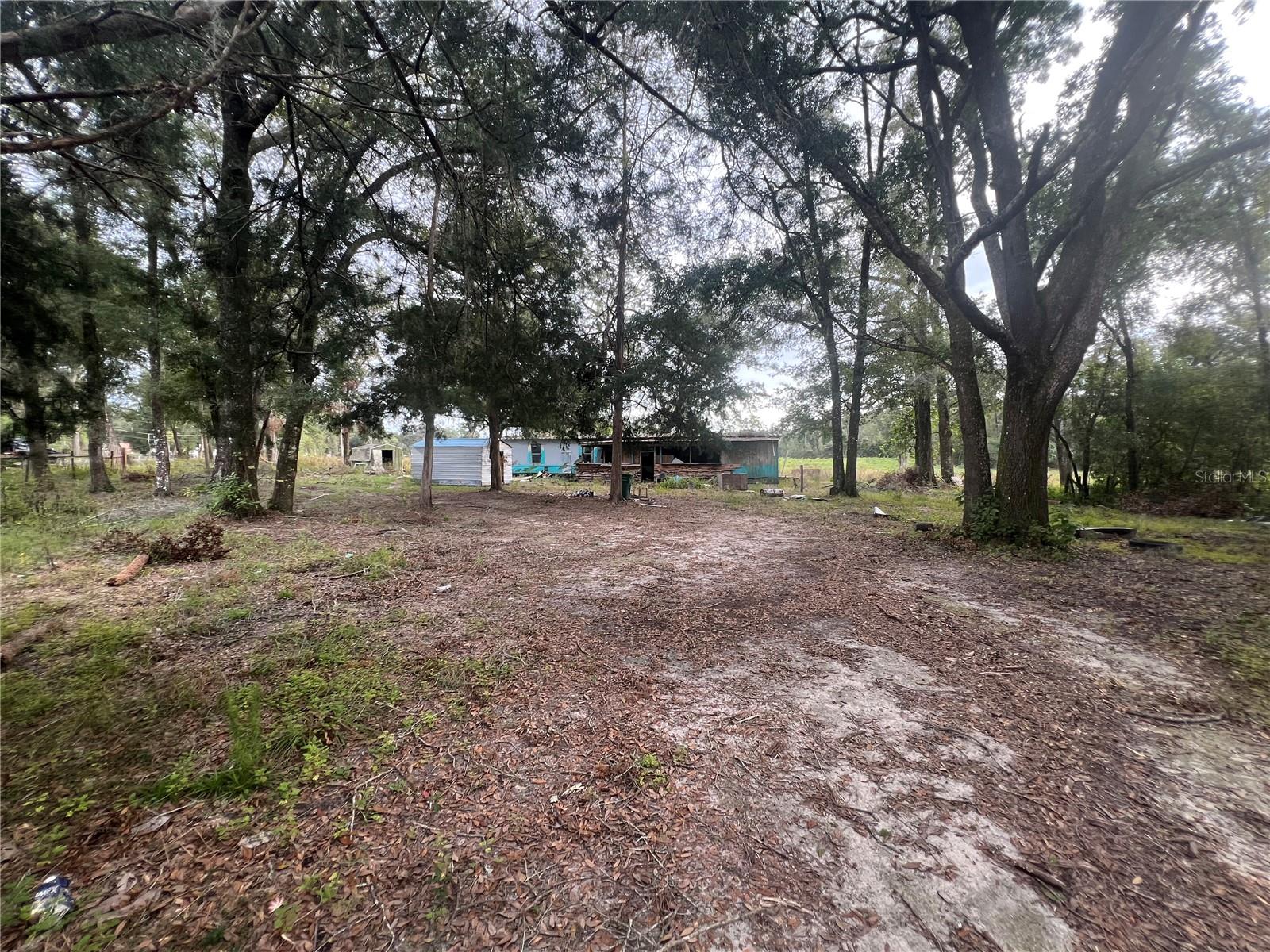14594 SW SR45 RD, ARCHER, FL, 32618