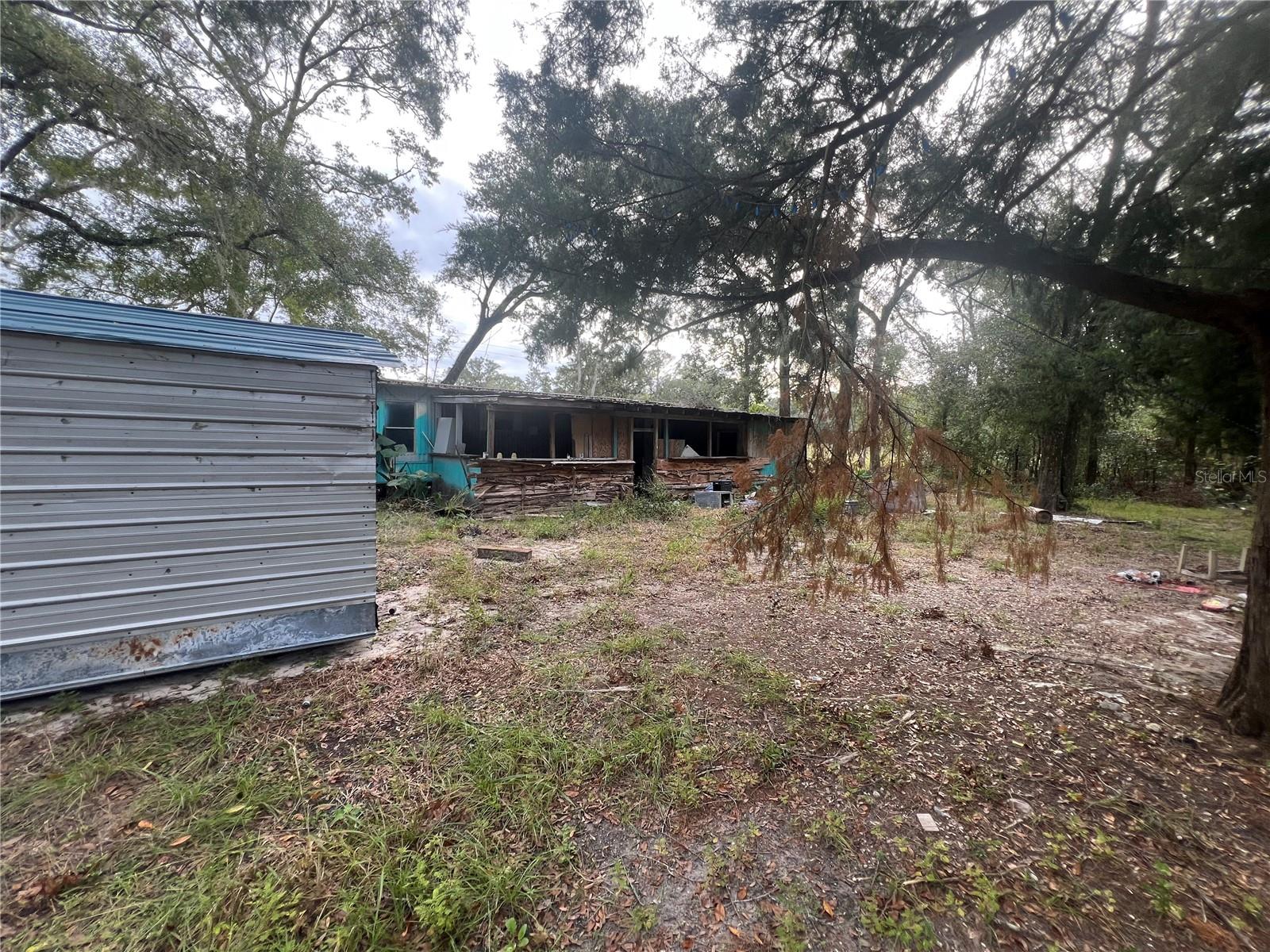 14594 SW SR45 RD, ARCHER, FL, 32618