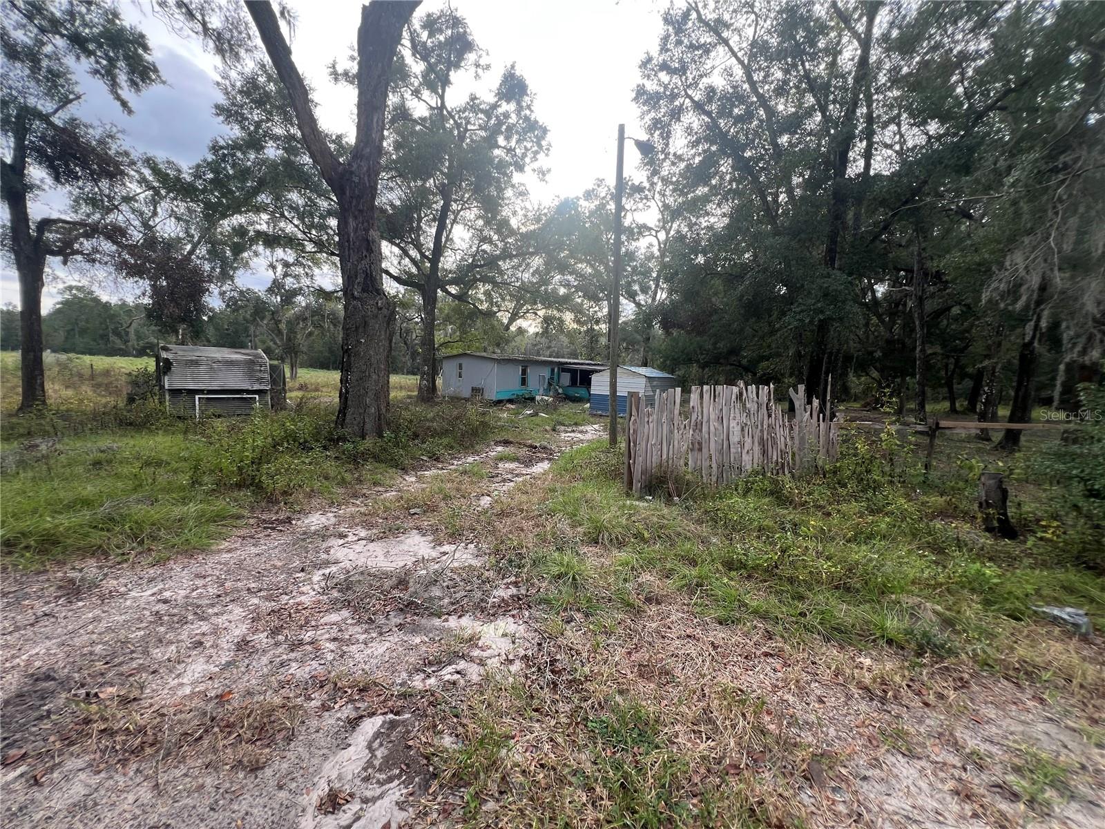 14594 SW SR45 RD, ARCHER, FL, 32618