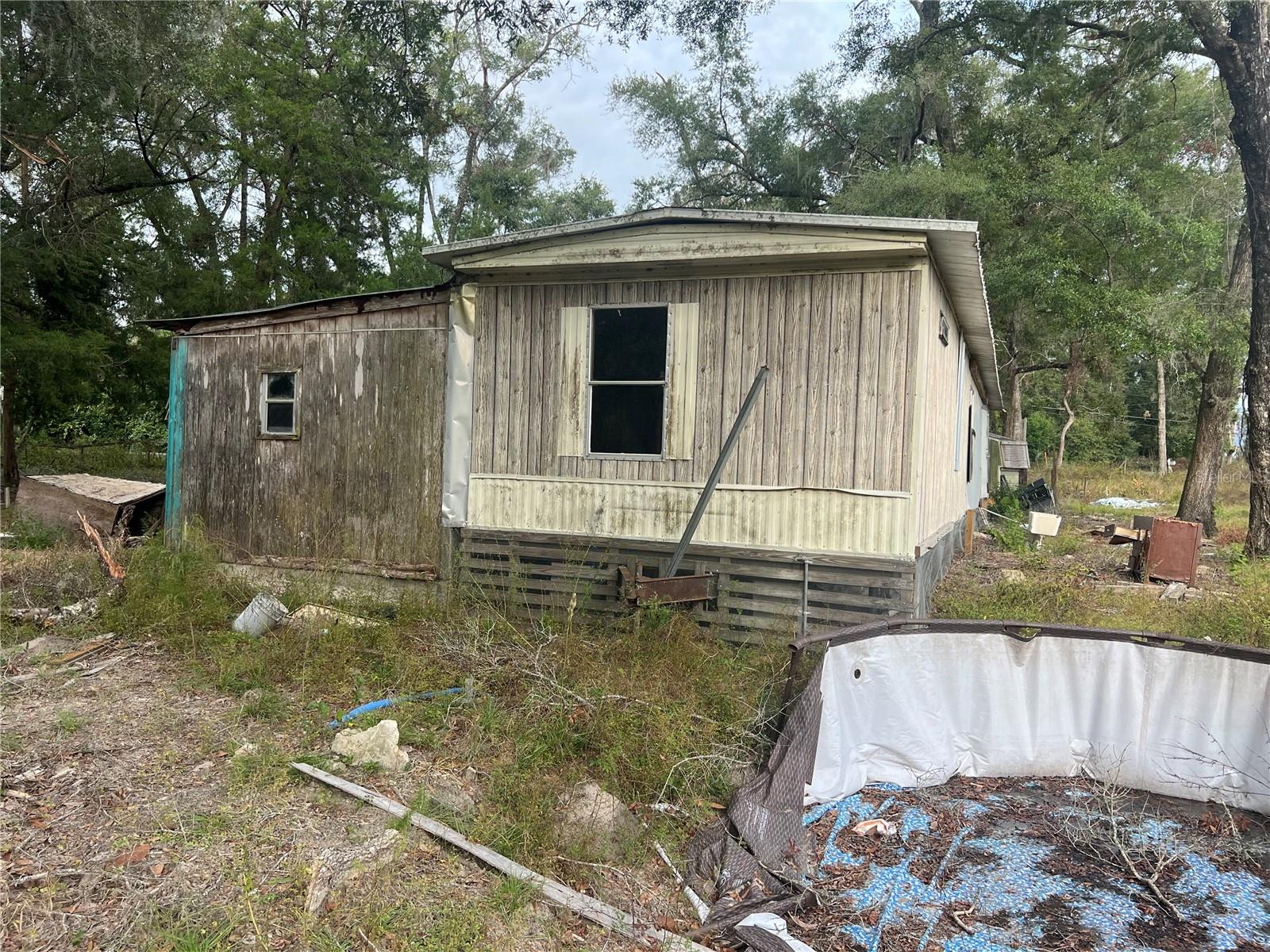 14594 SW SR45 RD, ARCHER, FL, 32618