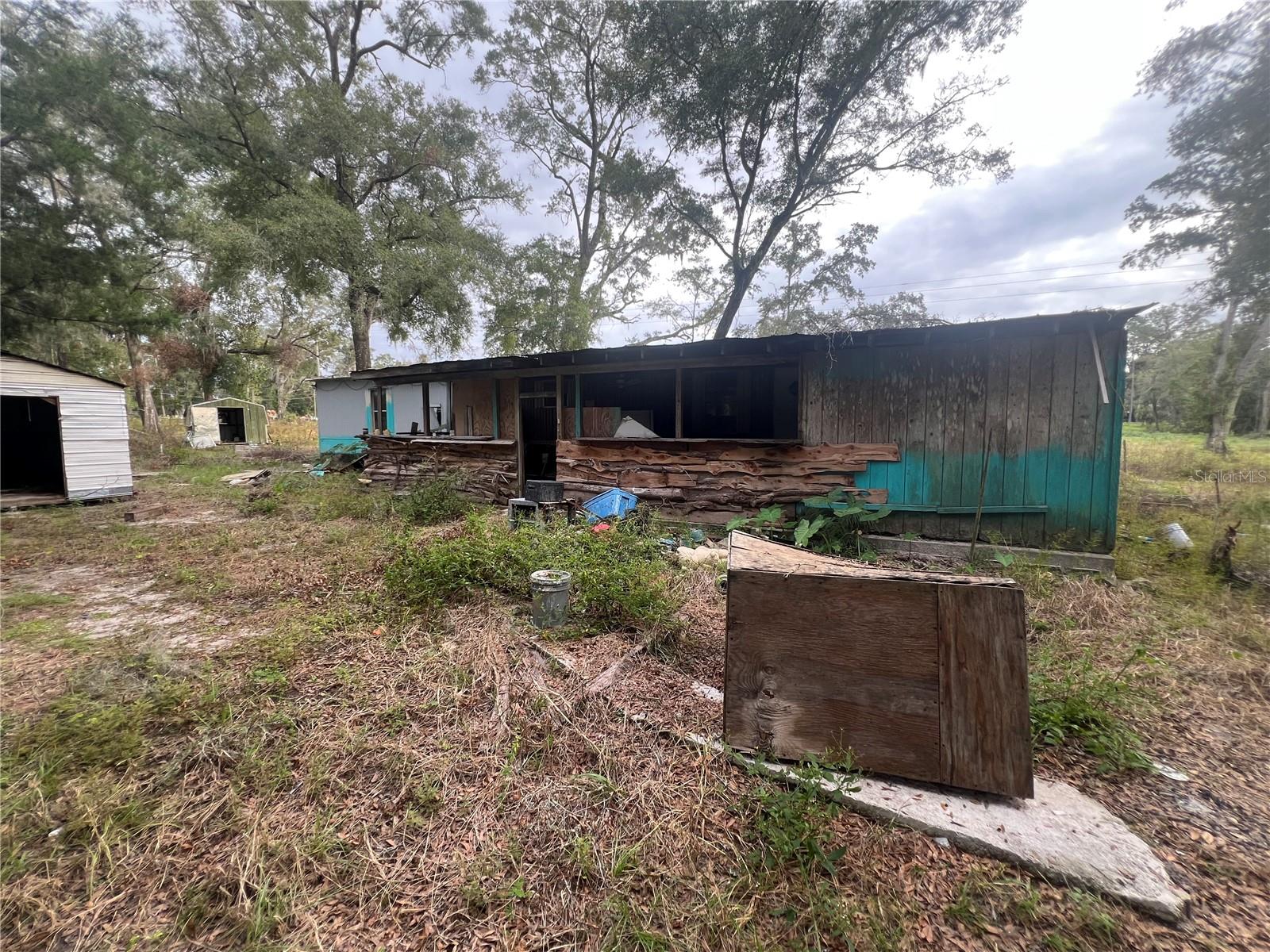 14594 SW SR45 RD, ARCHER, FL, 32618