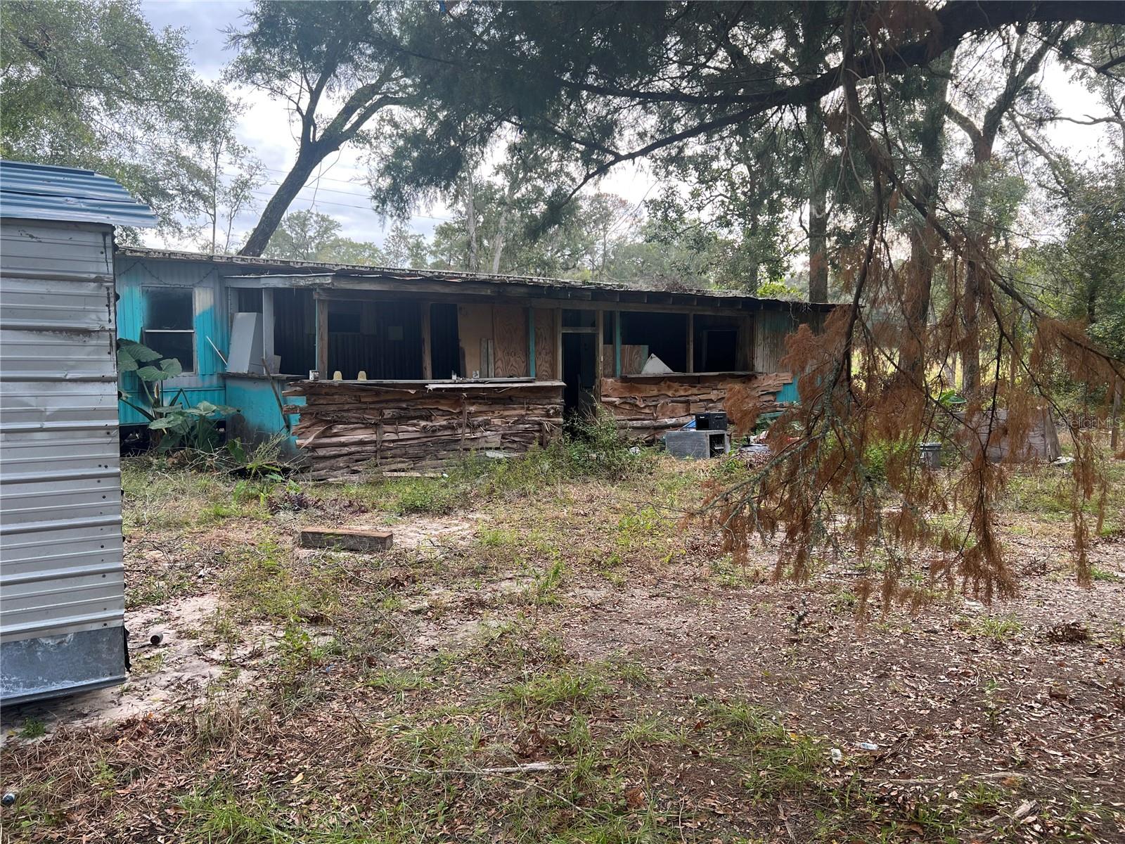 14594 SW SR45 RD, ARCHER, FL, 32618