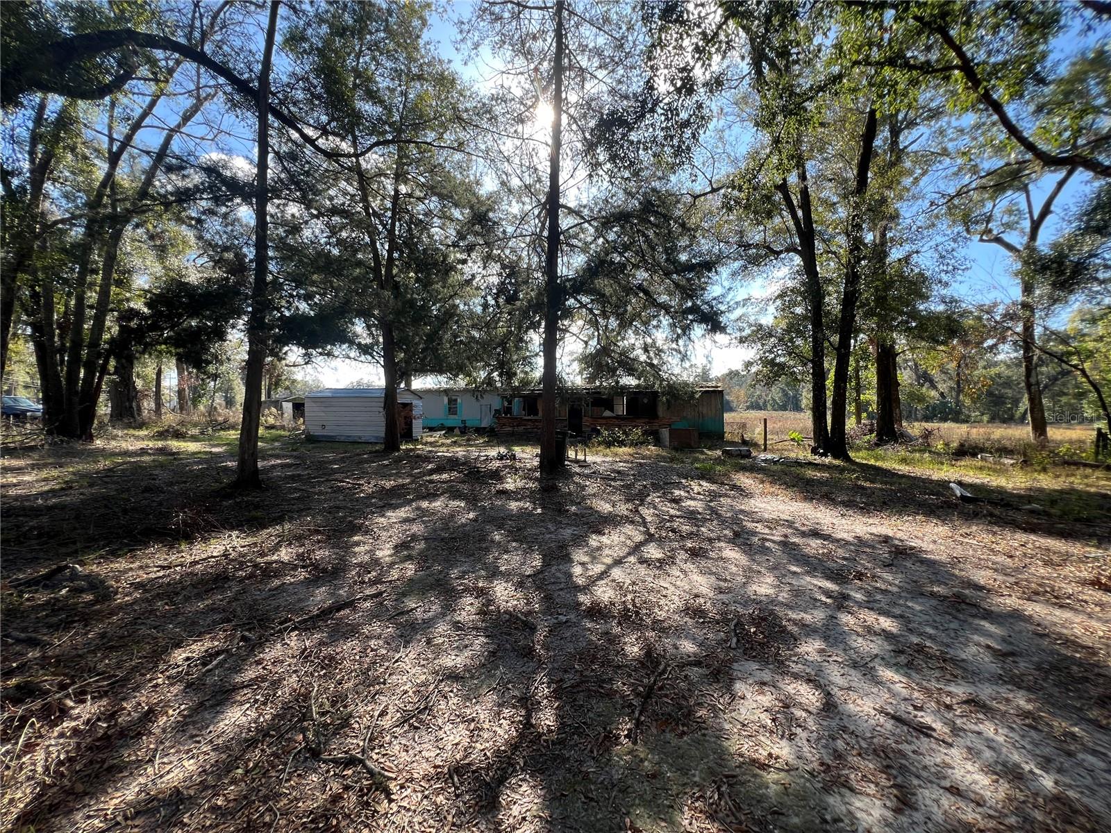 14594 SW SR45 RD, ARCHER, FL, 32618