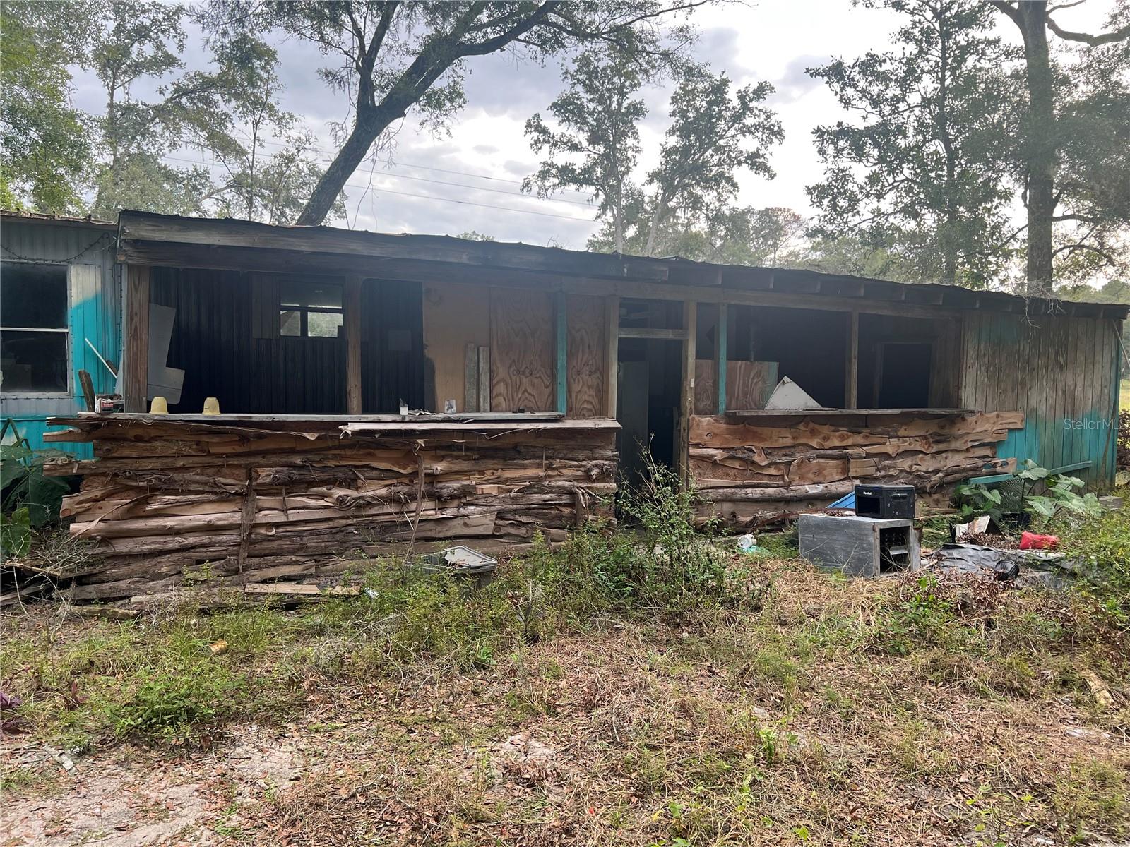 14594 SW SR45 RD, ARCHER, FL, 32618