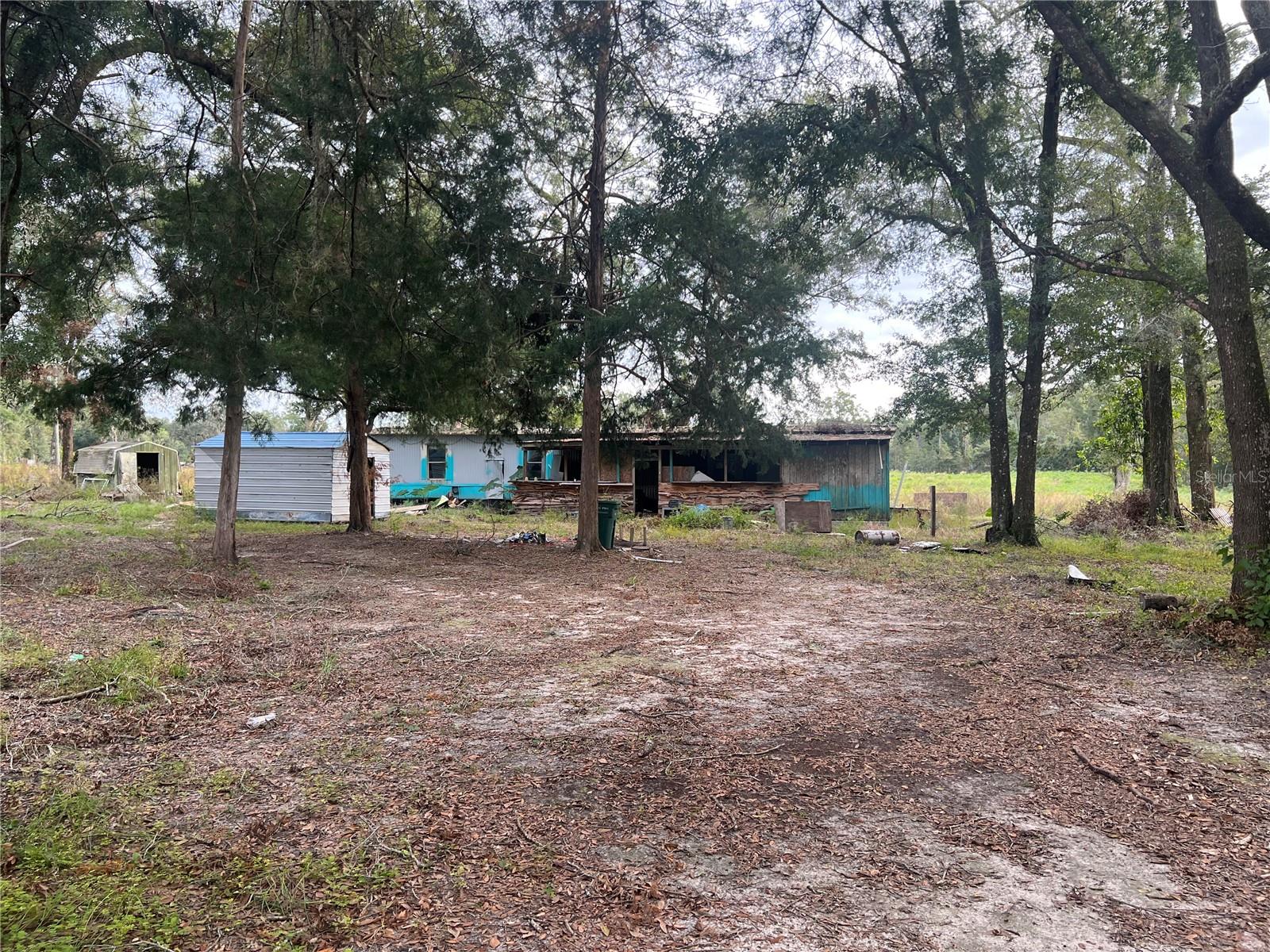 14594 SW SR45 RD, ARCHER, FL, 32618