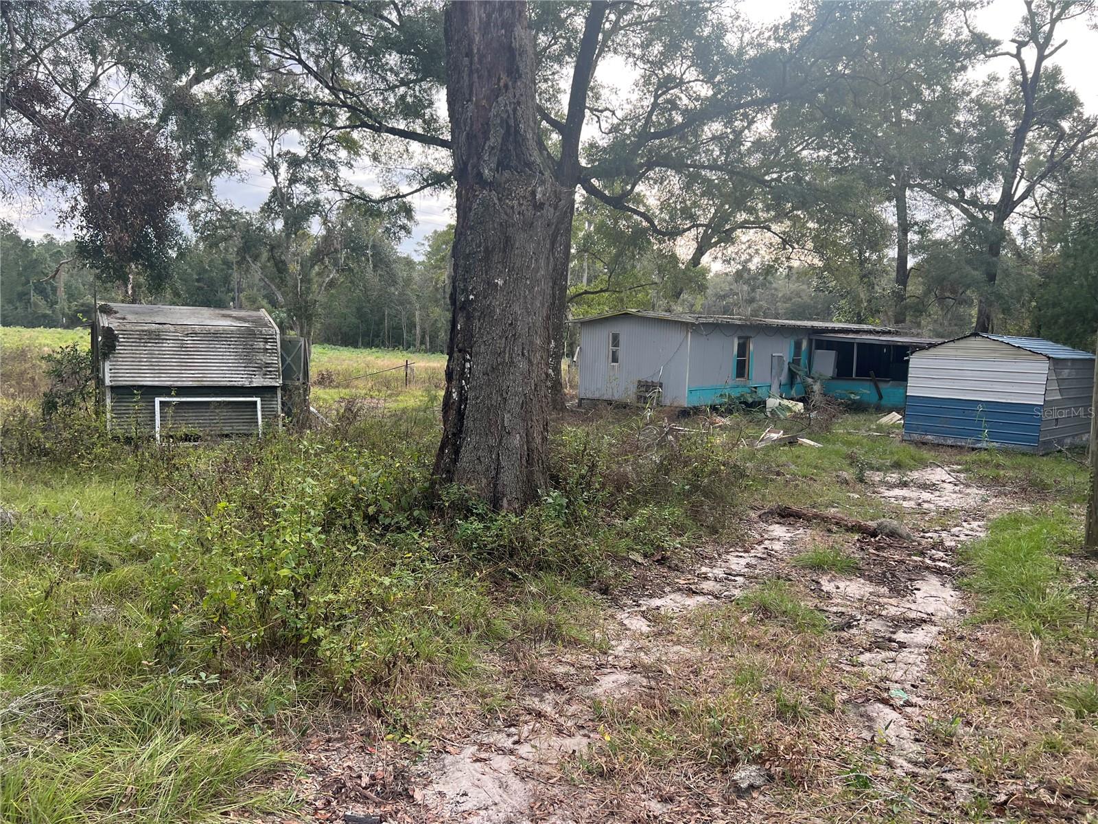 14594 SW SR45 RD, ARCHER, FL, 32618