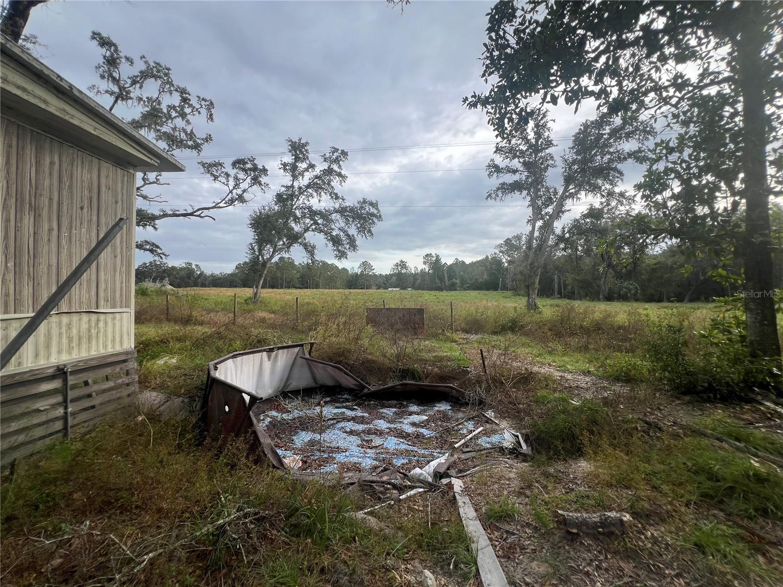 14594 SW SR45 RD, ARCHER, FL, 32618