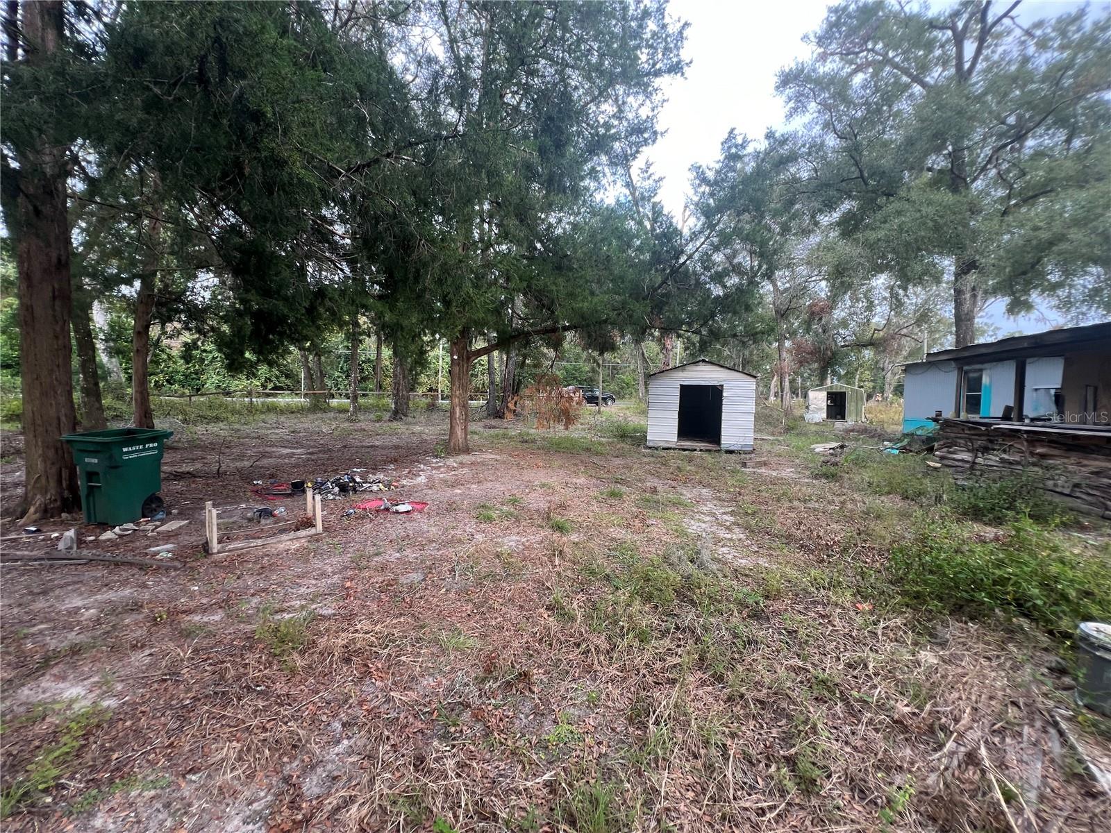 14594 SW SR45 RD, ARCHER, FL, 32618