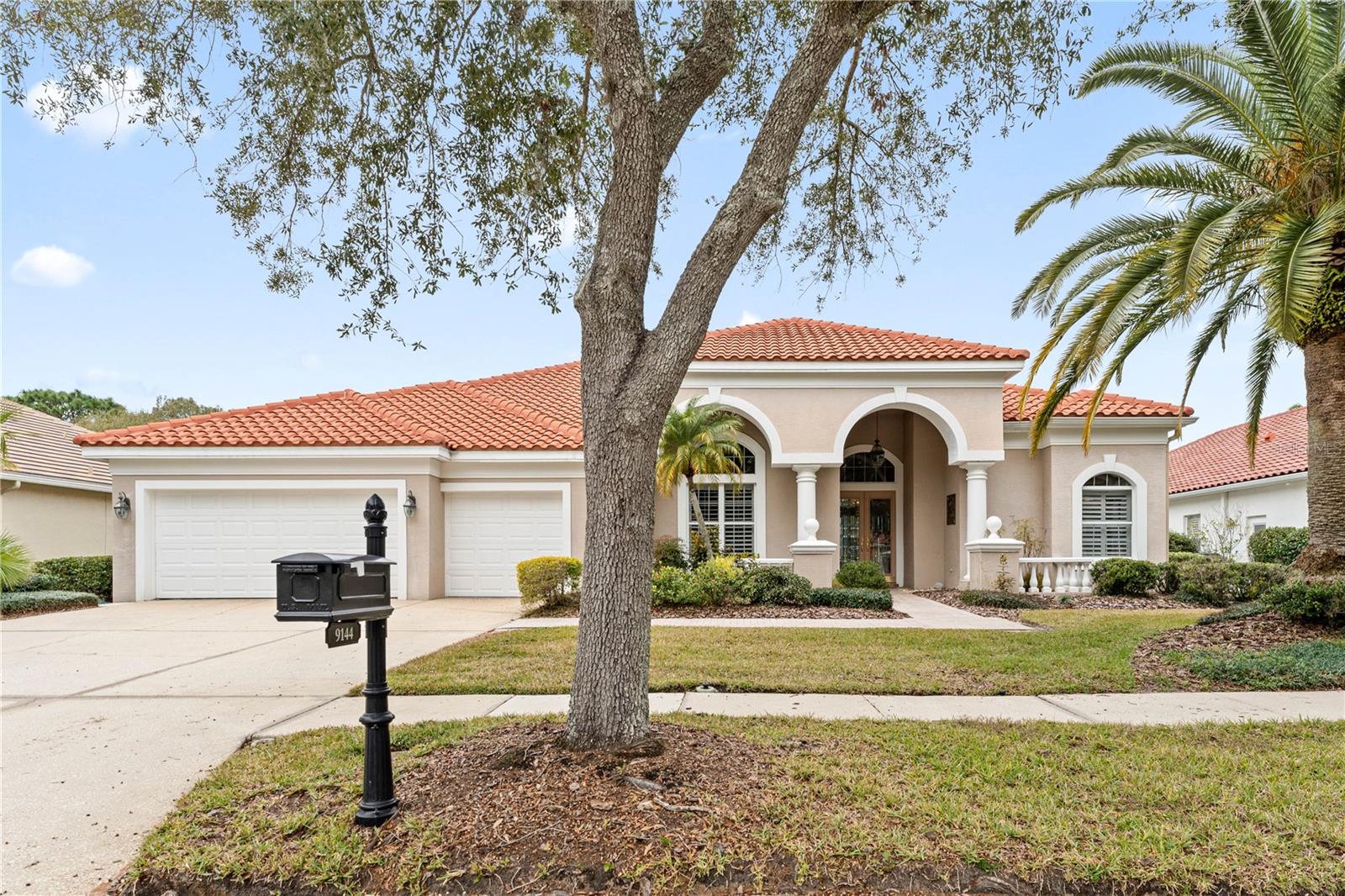 9144 HIGHLAND RIDGE WAY, TAMPA, FL, 33647