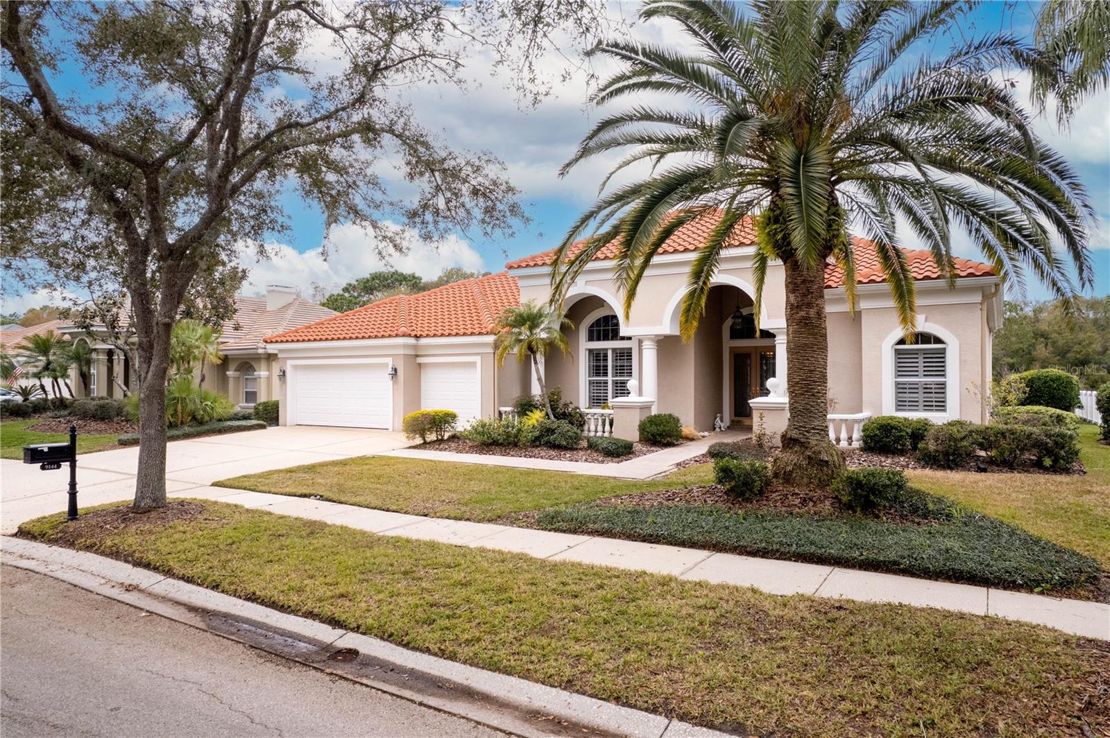 9144 HIGHLAND RIDGE WAY, TAMPA, FL, 33647