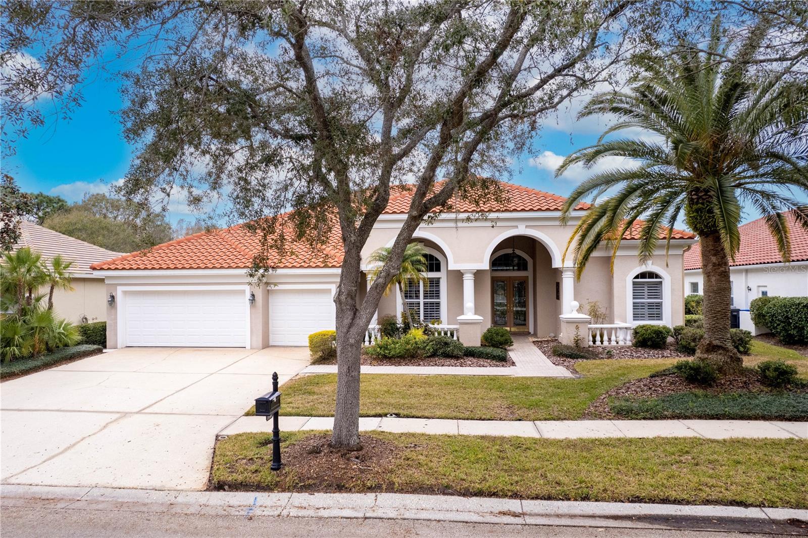9144 HIGHLAND RIDGE WAY, TAMPA, FL, 33647