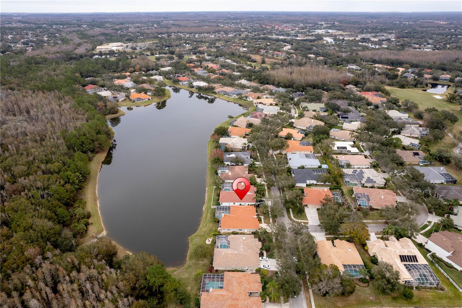 9144 HIGHLAND RIDGE WAY, TAMPA, FL, 33647