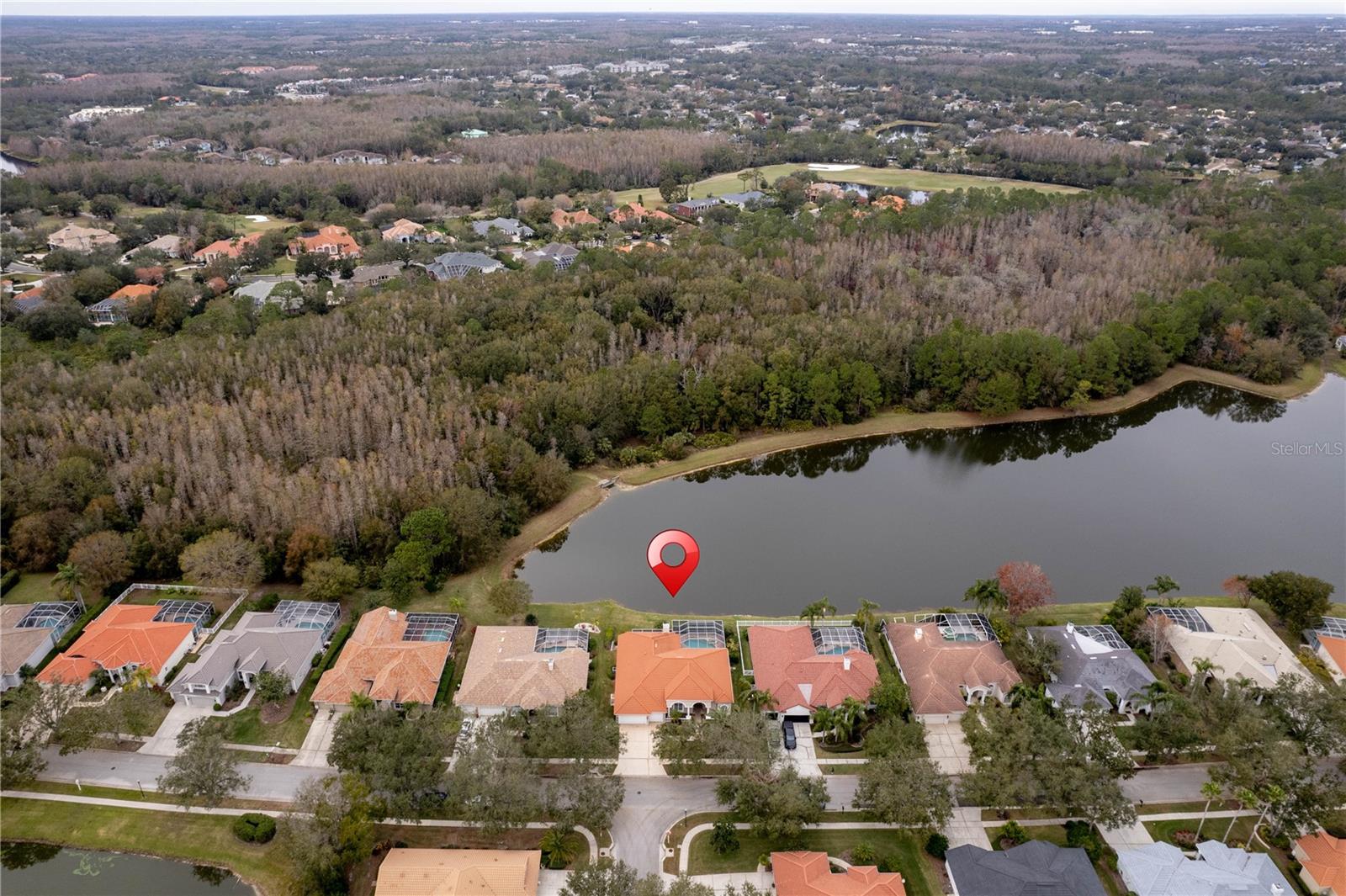 9144 HIGHLAND RIDGE WAY, TAMPA, FL, 33647