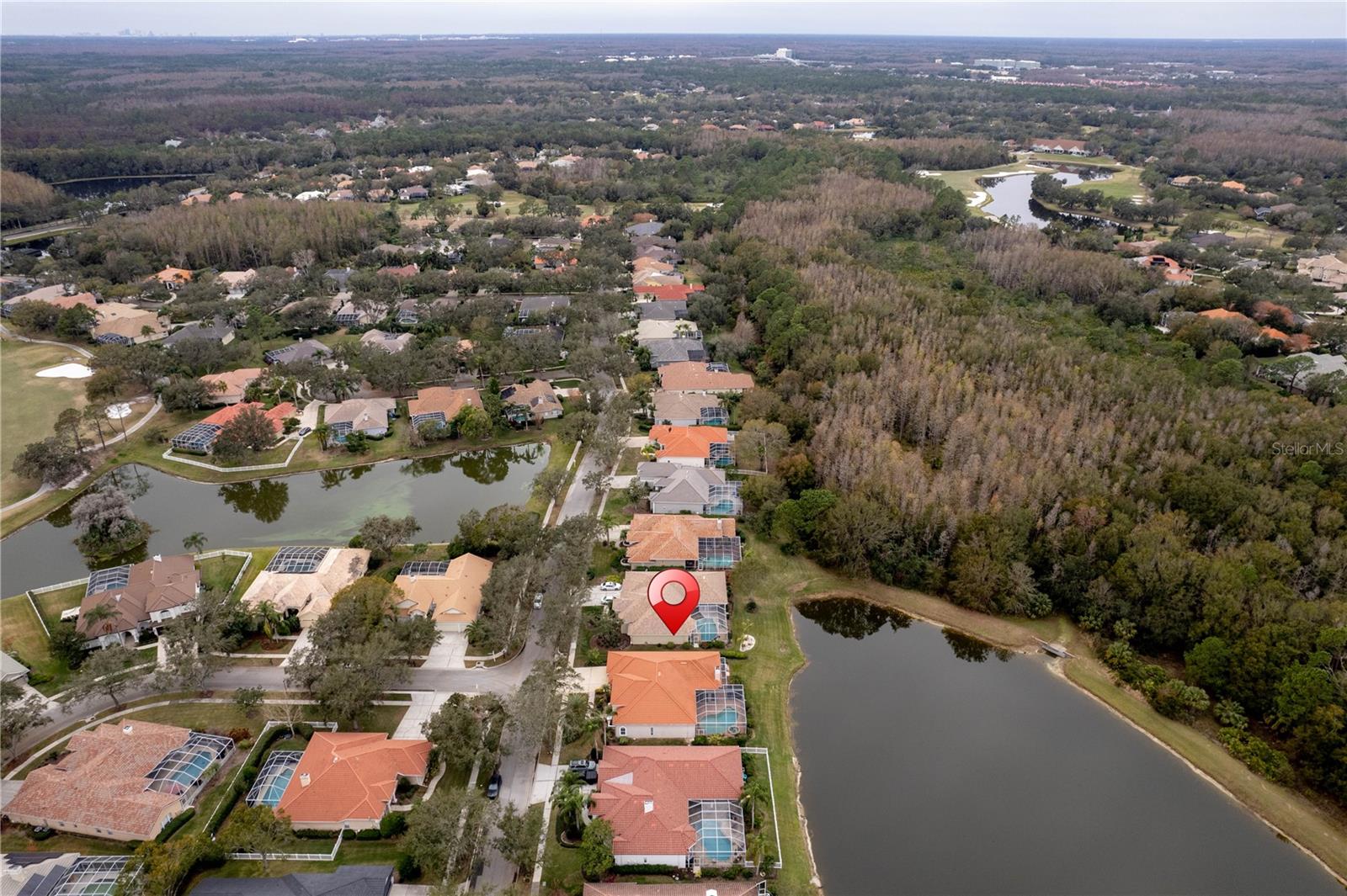 9144 HIGHLAND RIDGE WAY, TAMPA, FL, 33647