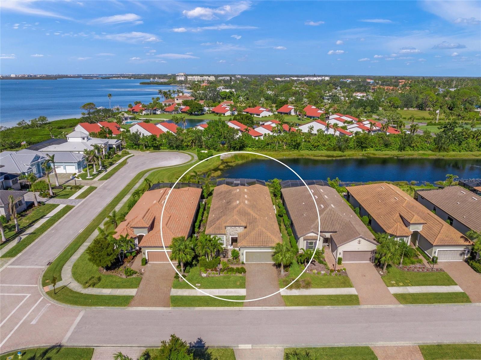 3904 WAYPOINT AVE, OSPREY, FL, 34229