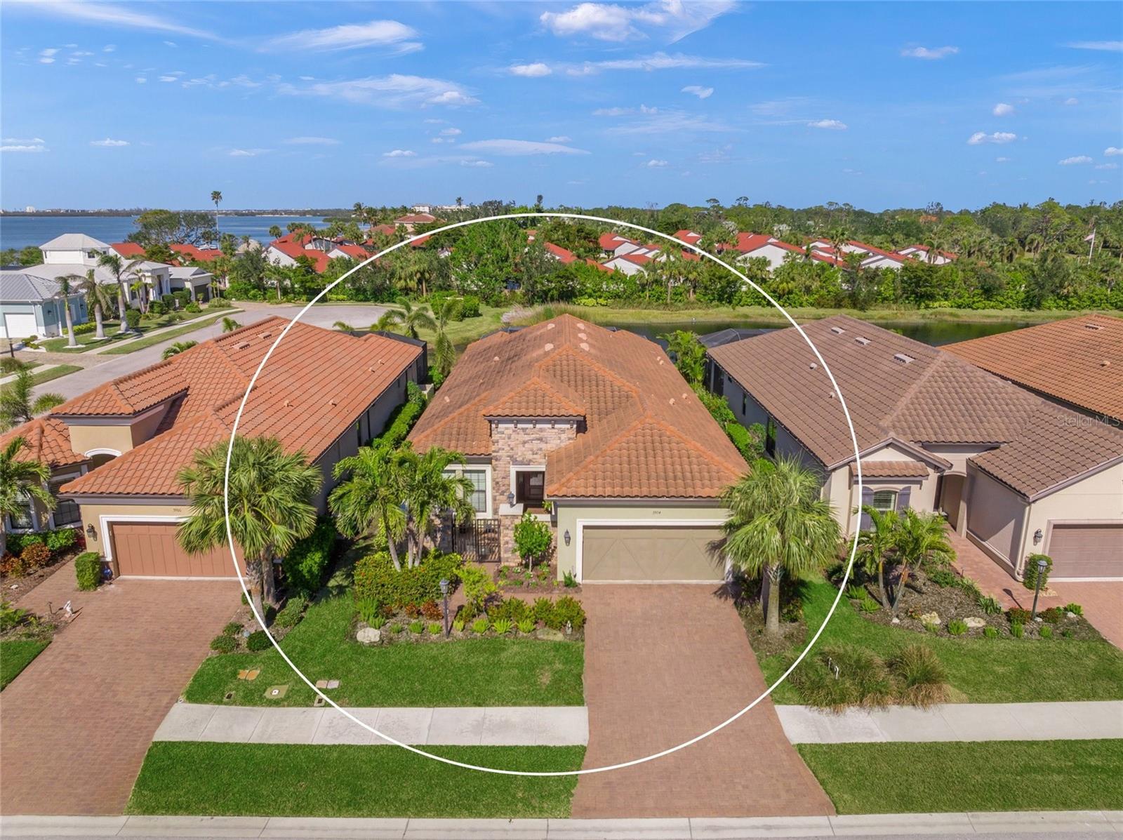 3904 WAYPOINT AVE, OSPREY, FL, 34229