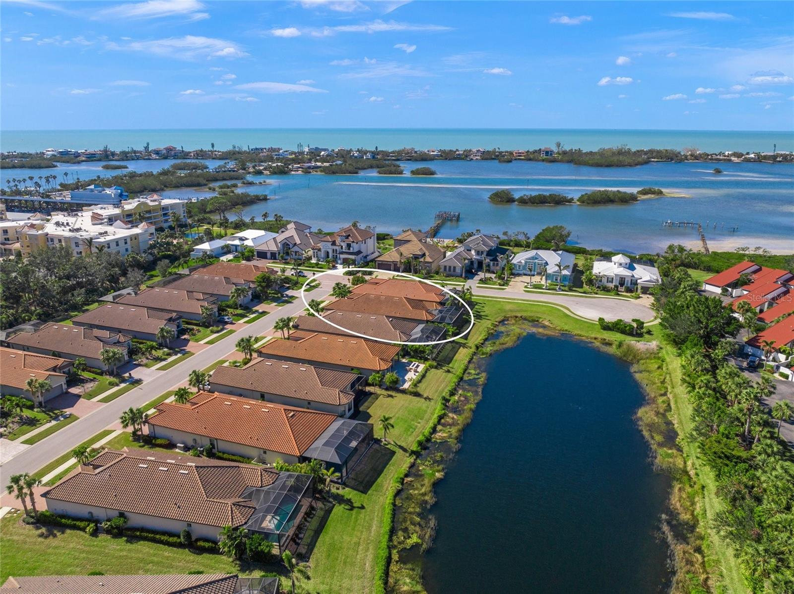 3904 WAYPOINT AVE, OSPREY, FL, 34229