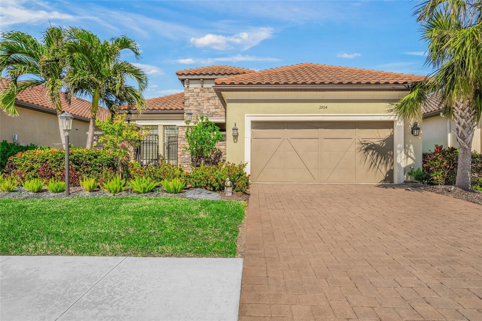 3904 WAYPOINT AVE, OSPREY, FL, 34229