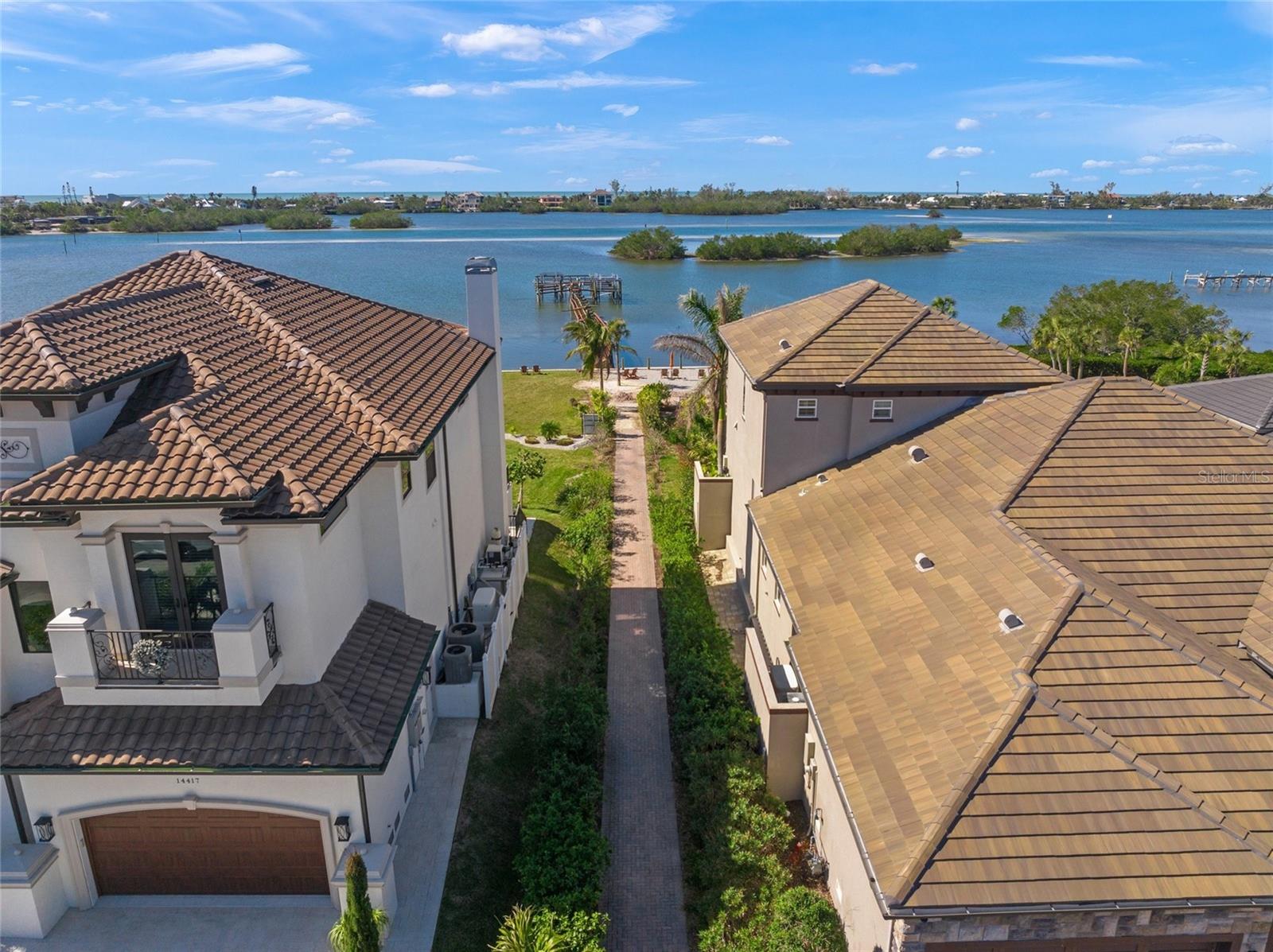 3904 WAYPOINT AVE, OSPREY, FL, 34229