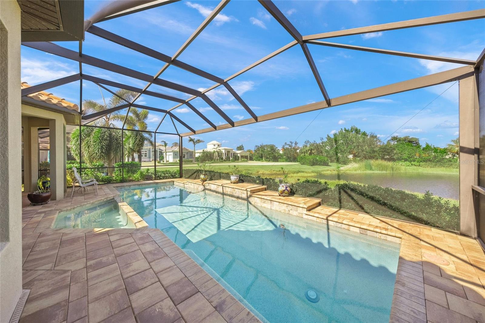 3904 WAYPOINT AVE, OSPREY, FL, 34229