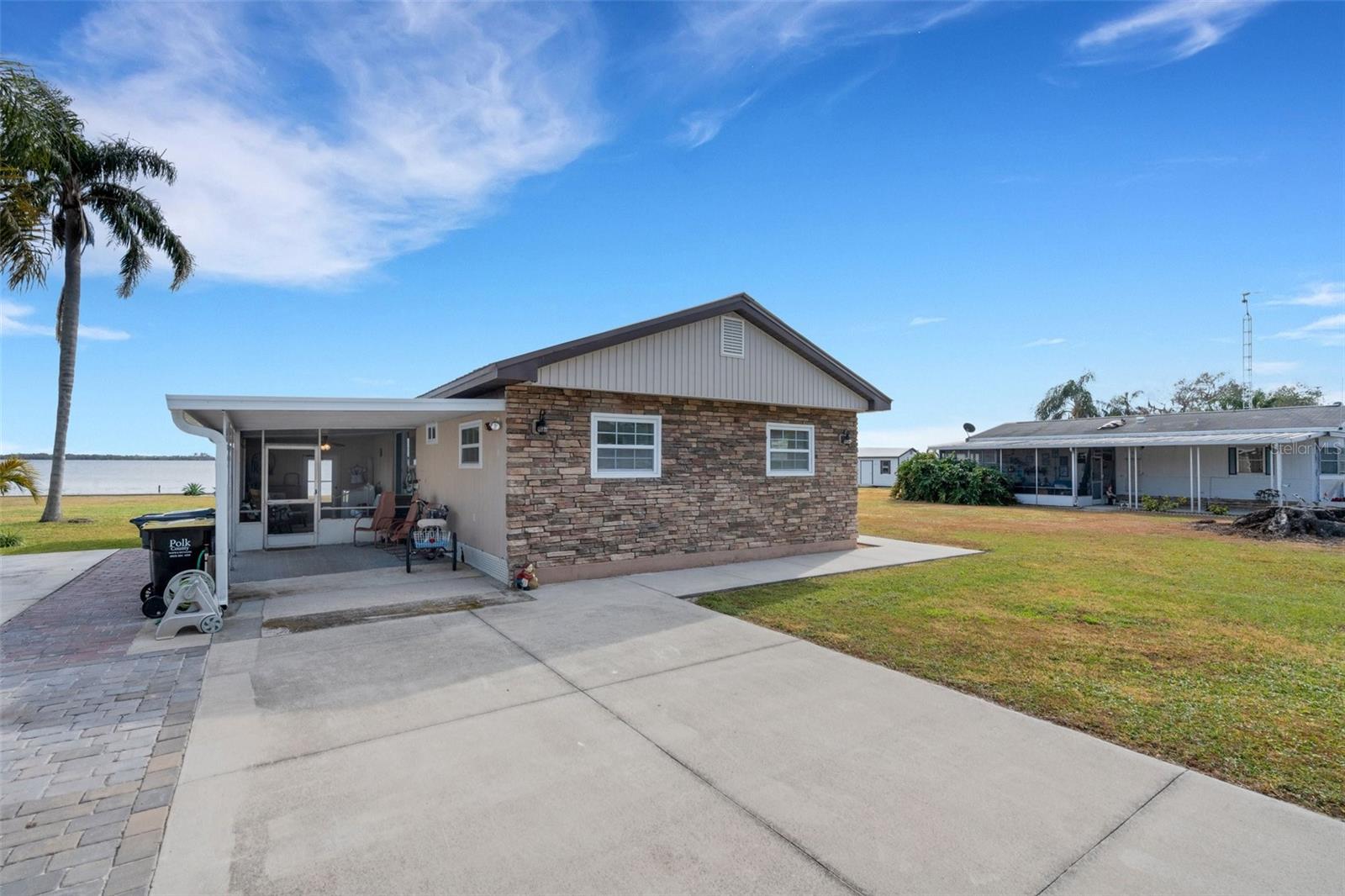 3330 LAKEVIEW DR, HAINES CITY, FL, 33844