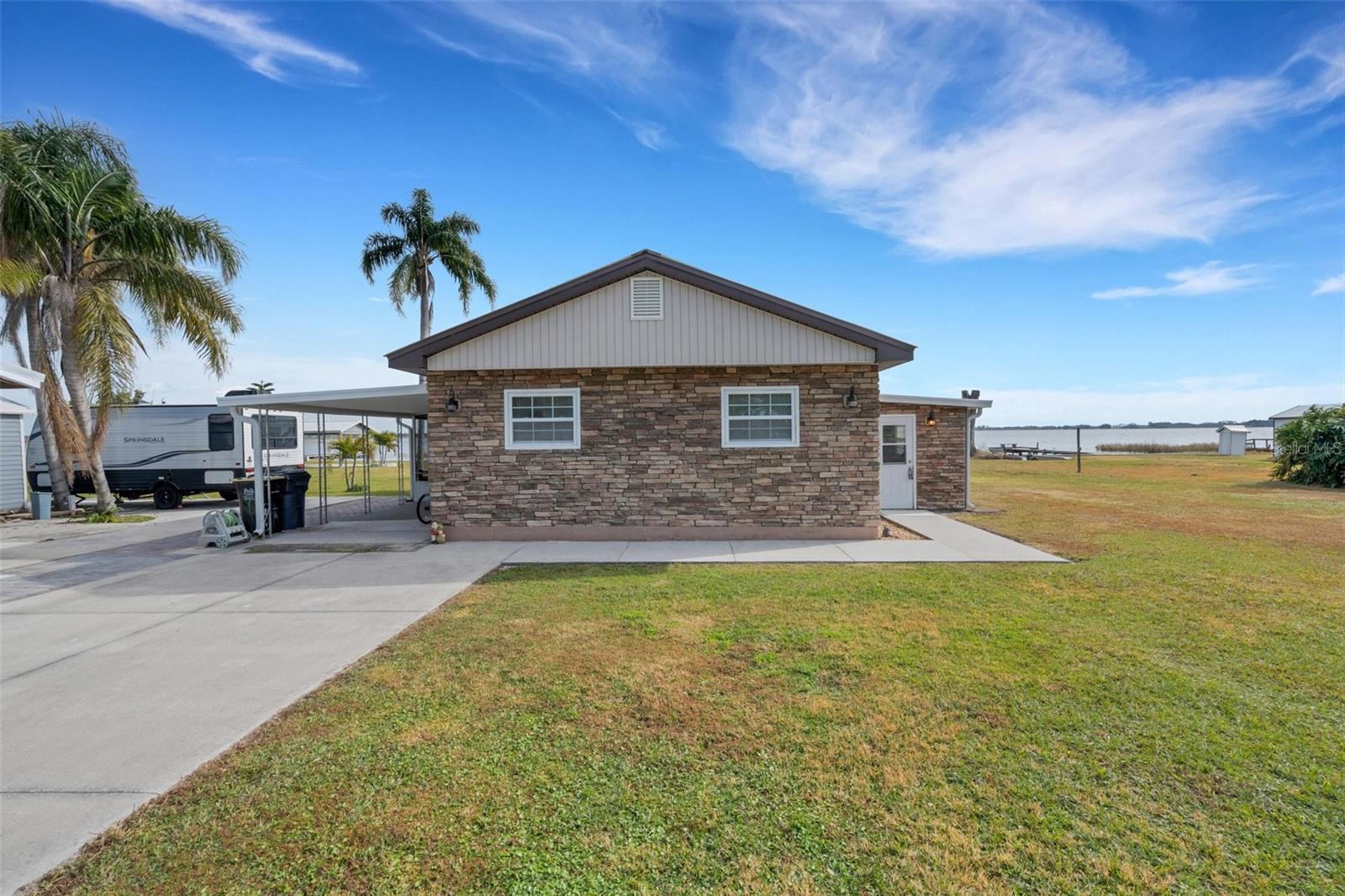 3330 LAKEVIEW DR, HAINES CITY, FL, 33844