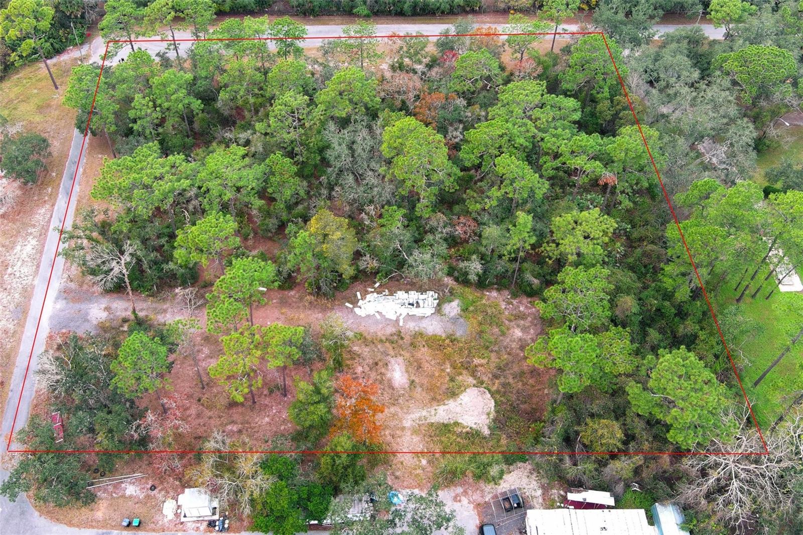 5405 ROCKING HORSE RD, ORLANDO, FL, 32817