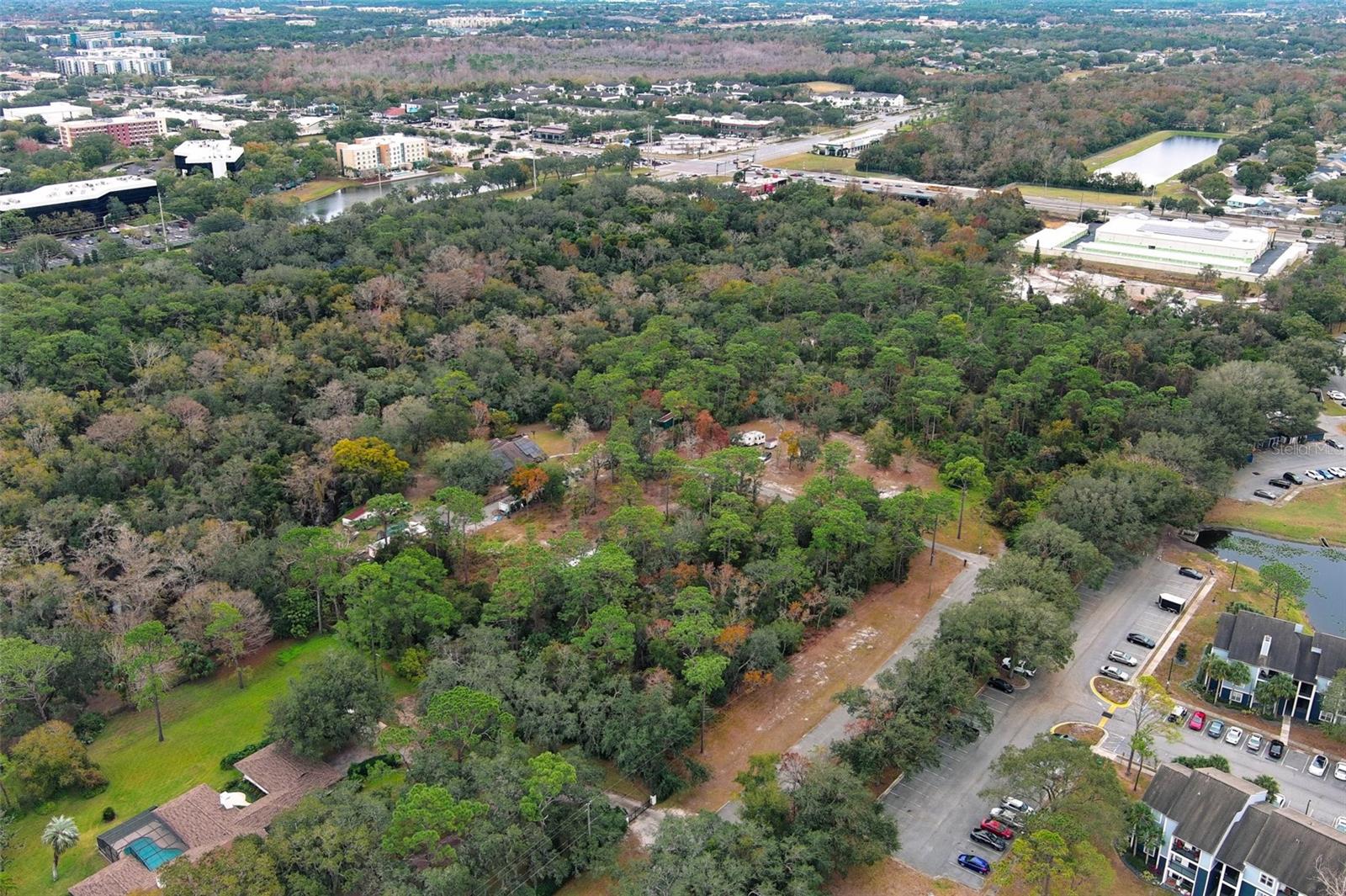 5405 ROCKING HORSE RD, ORLANDO, FL, 32817