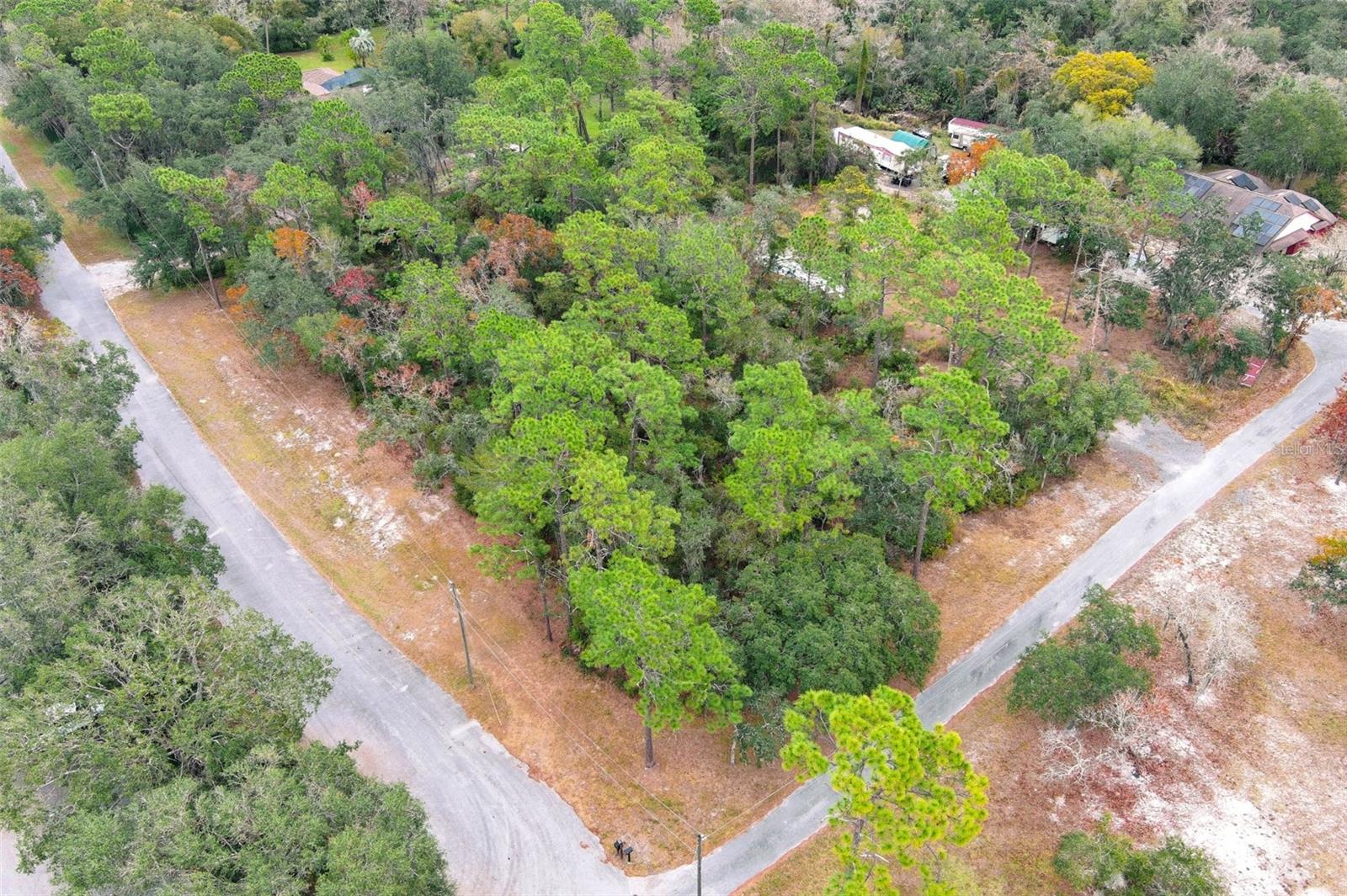 5405 ROCKING HORSE RD, ORLANDO, FL, 32817