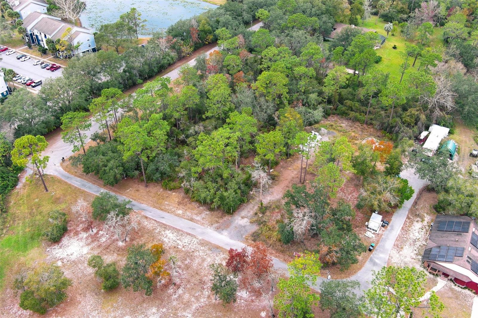 5405 ROCKING HORSE RD, ORLANDO, FL, 32817