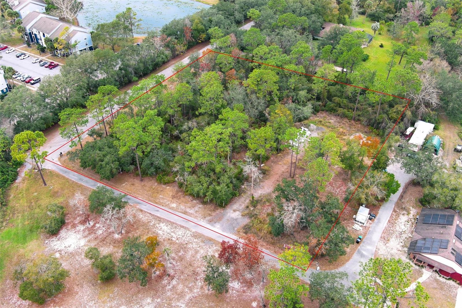 5405 ROCKING HORSE RD, ORLANDO, FL, 32817