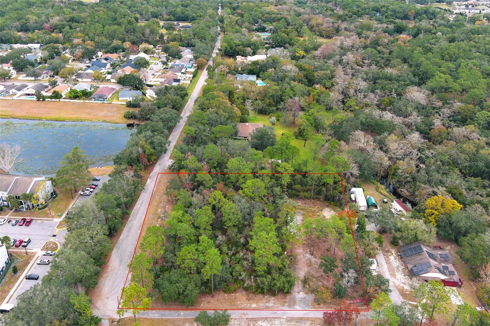 5405 ROCKING HORSE RD, ORLANDO, FL, 32817