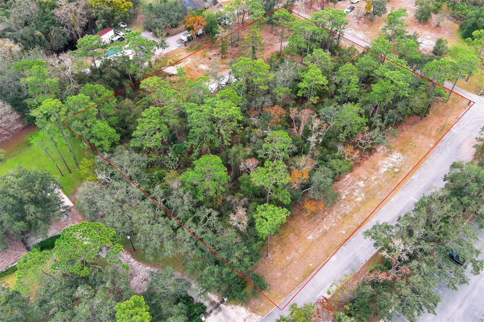 5405 ROCKING HORSE RD, ORLANDO, FL, 32817