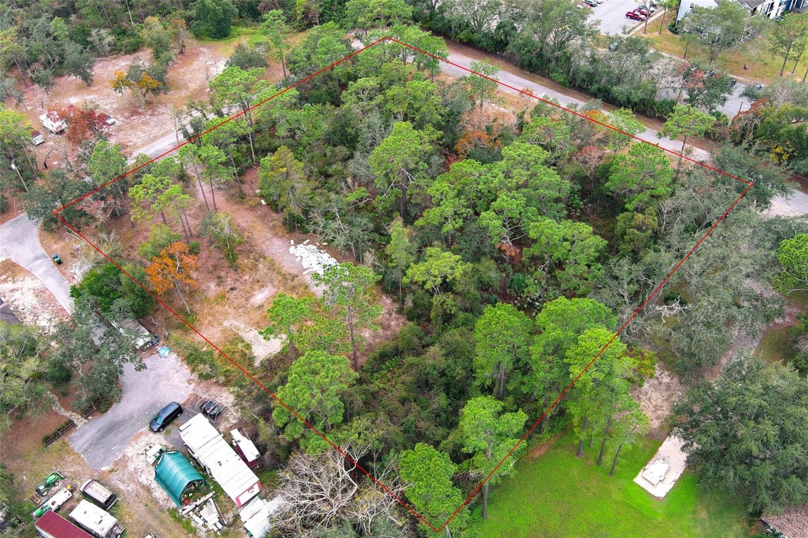 5405 ROCKING HORSE RD, ORLANDO, FL, 32817