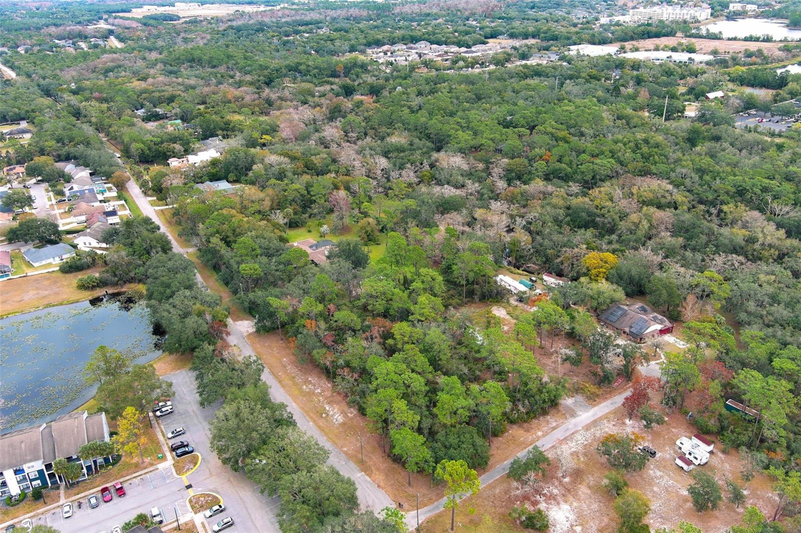 5405 ROCKING HORSE RD, ORLANDO, FL, 32817