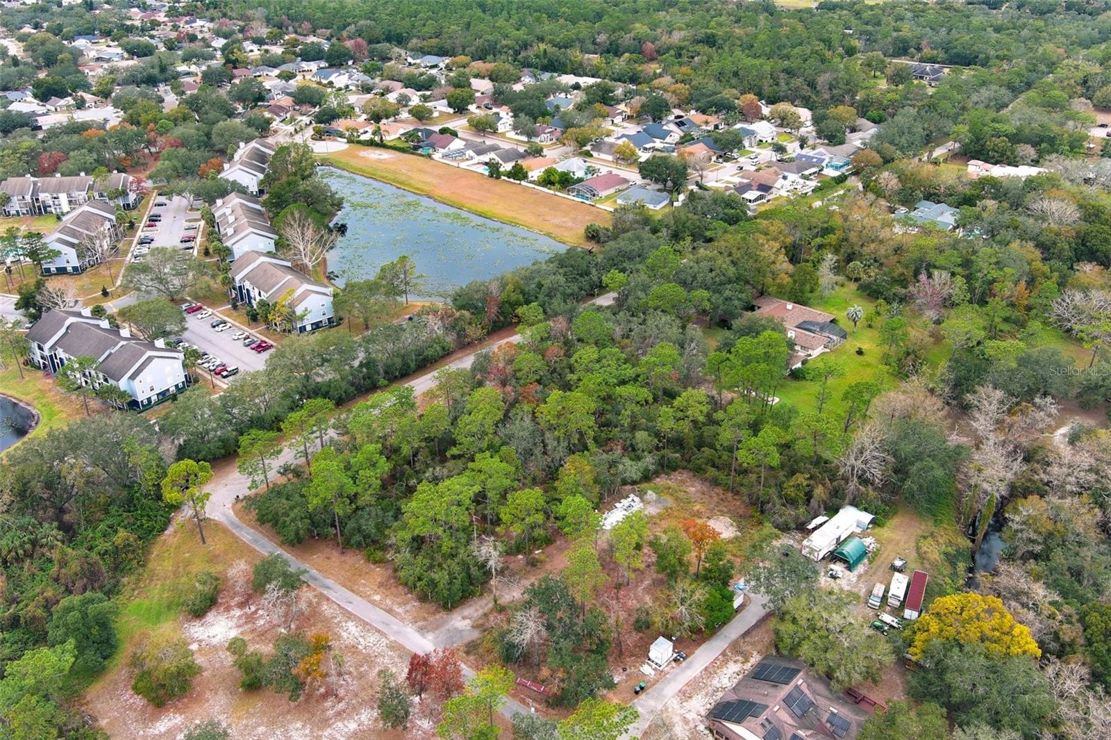 5405 ROCKING HORSE RD, ORLANDO, FL, 32817