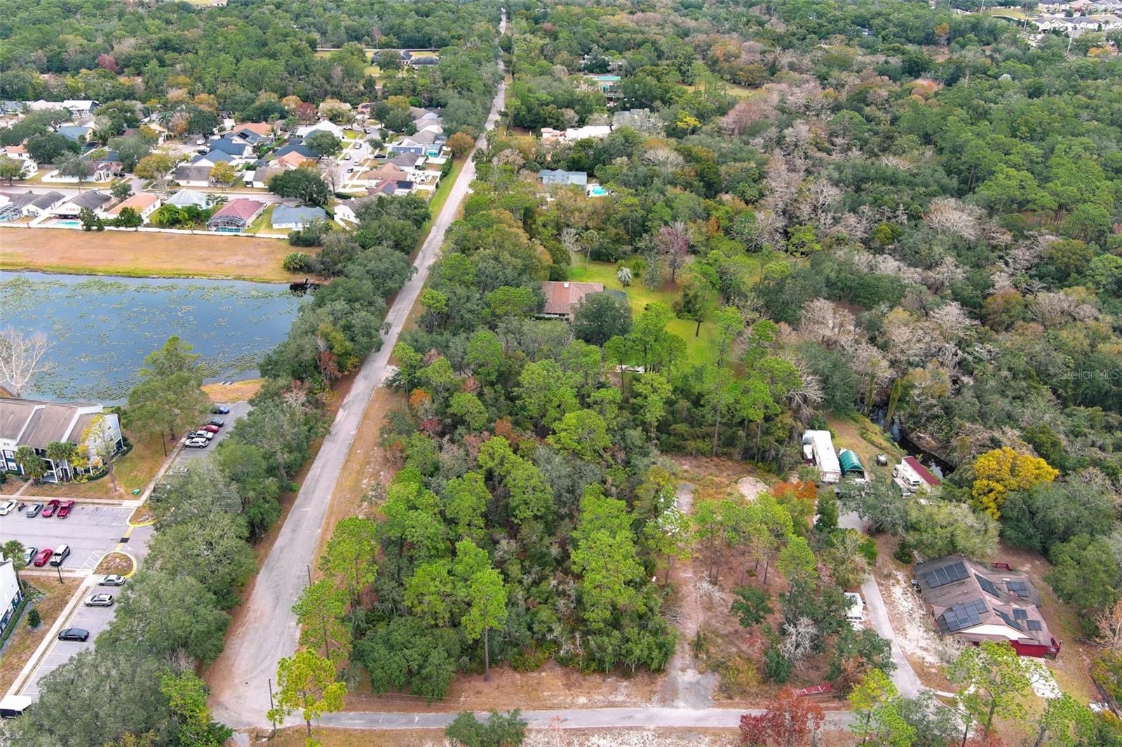 5405 ROCKING HORSE RD, ORLANDO, FL, 32817