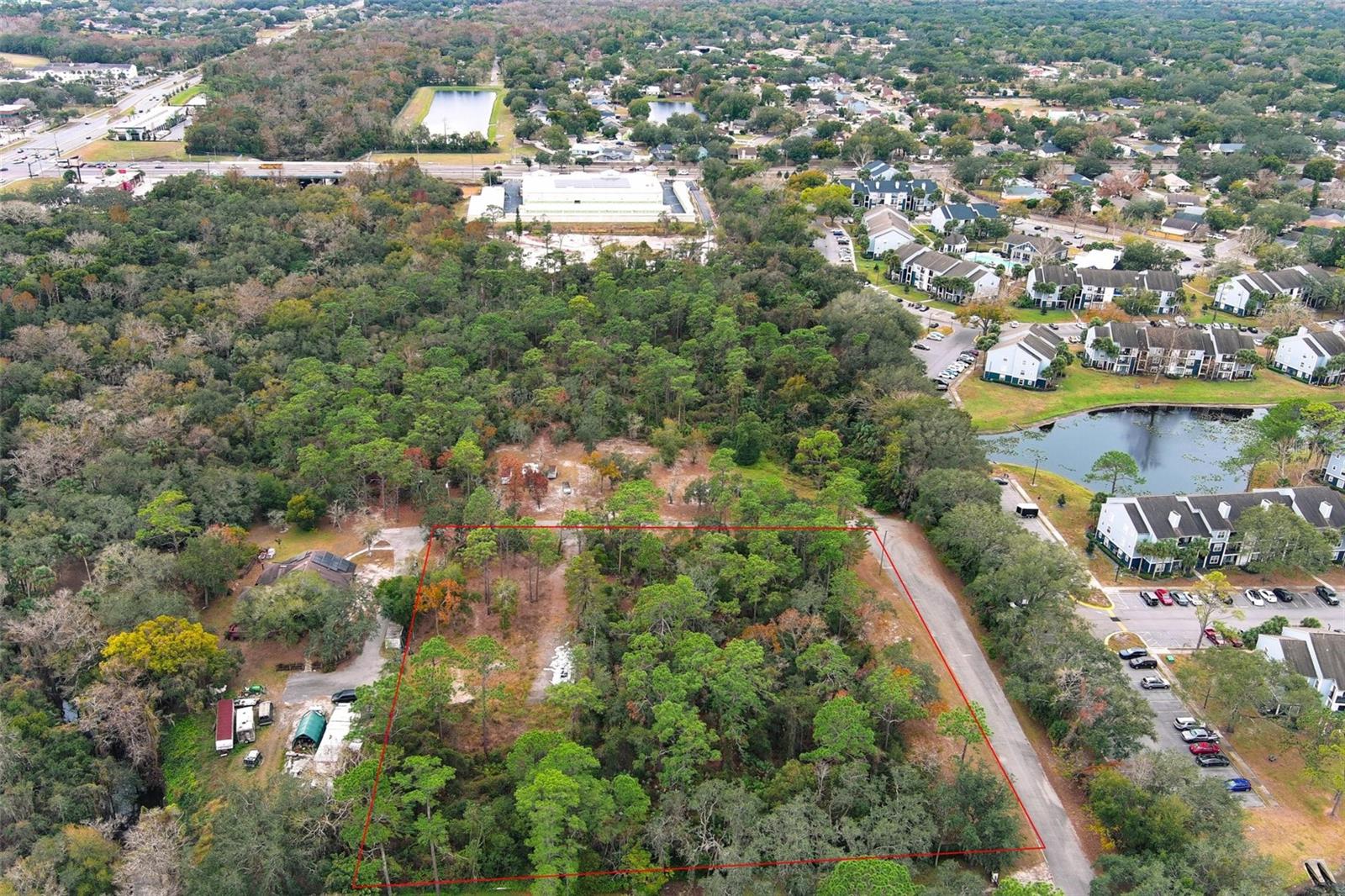 5405 ROCKING HORSE RD, ORLANDO, FL, 32817
