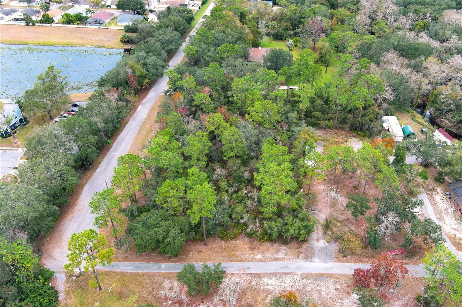 5405 ROCKING HORSE RD, ORLANDO, FL, 32817