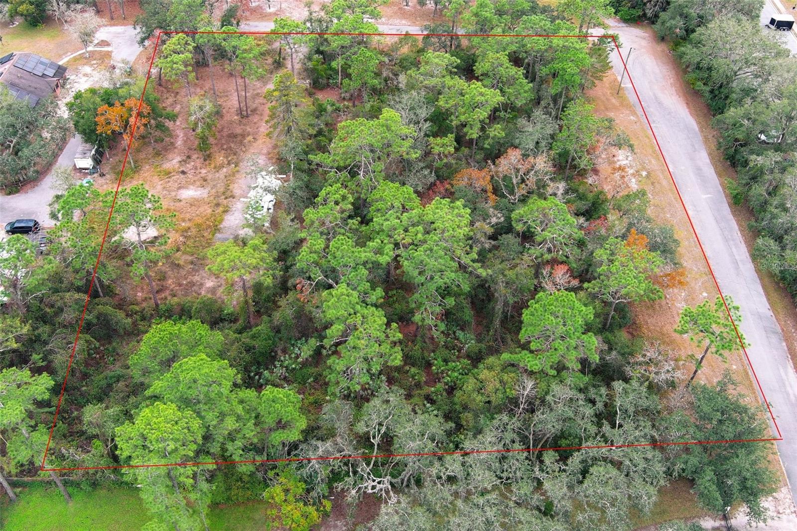 5405 ROCKING HORSE RD, ORLANDO, FL, 32817